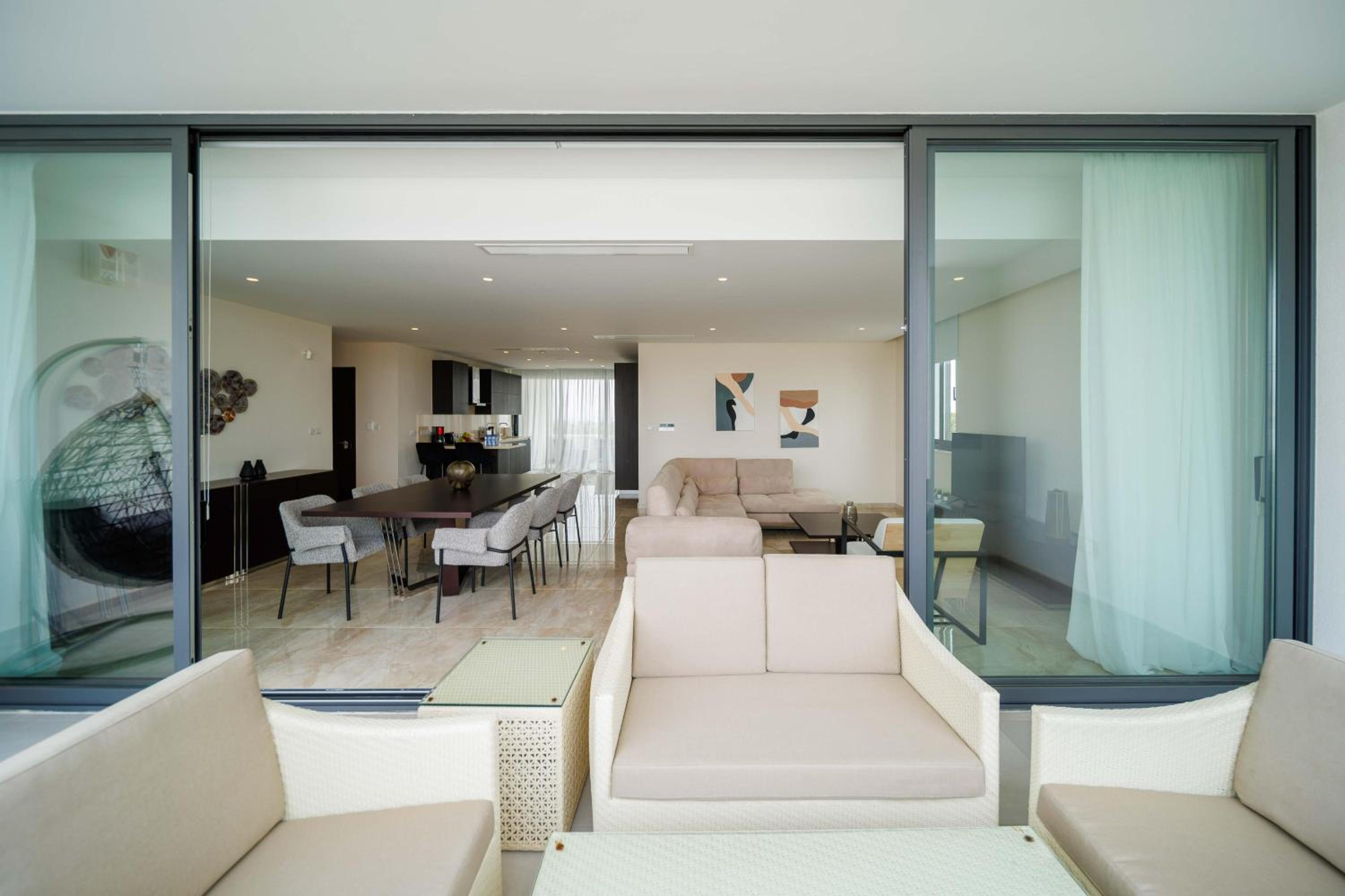 Penthouse Apartment photo 3