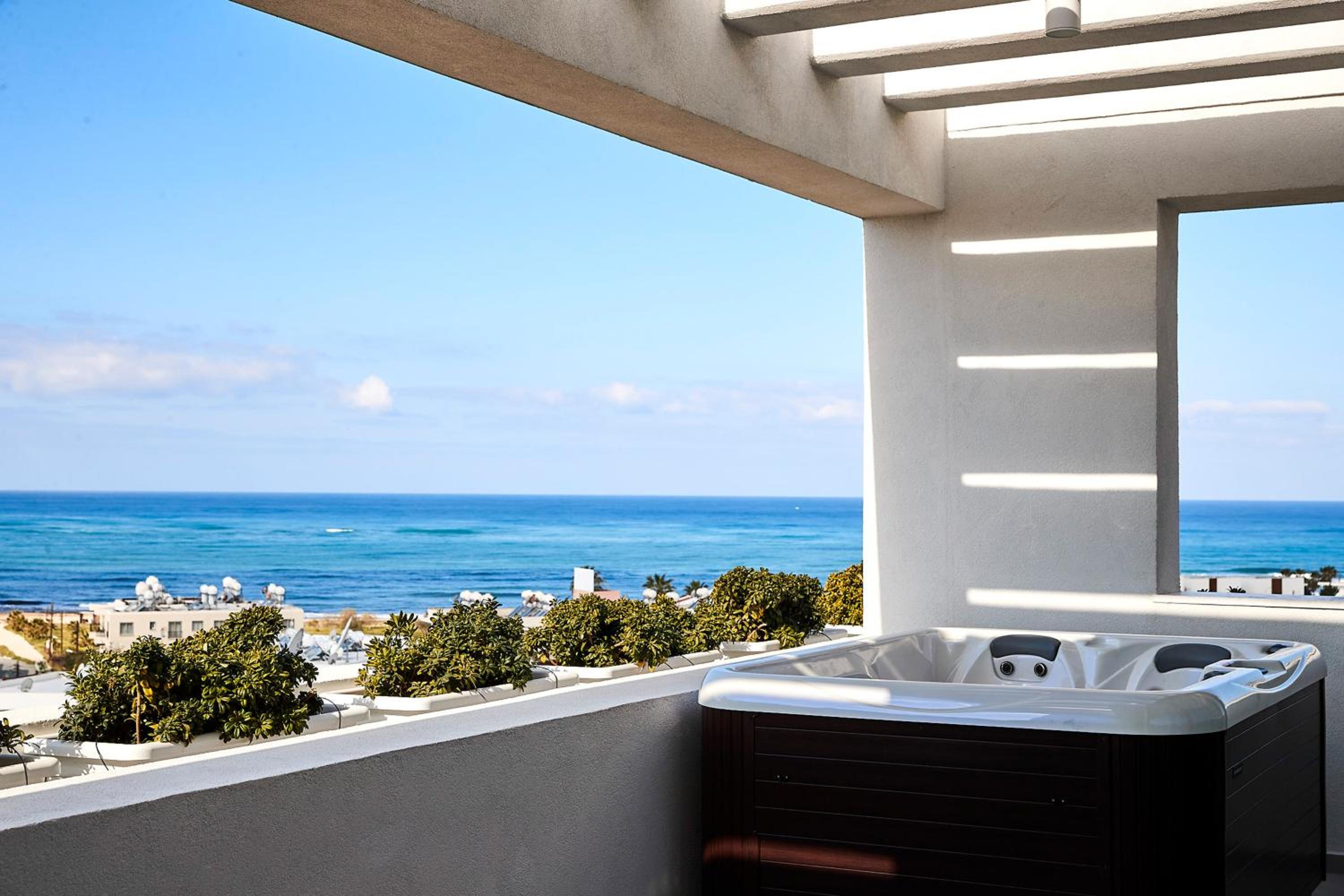 Penthouse Apartment photo 2
