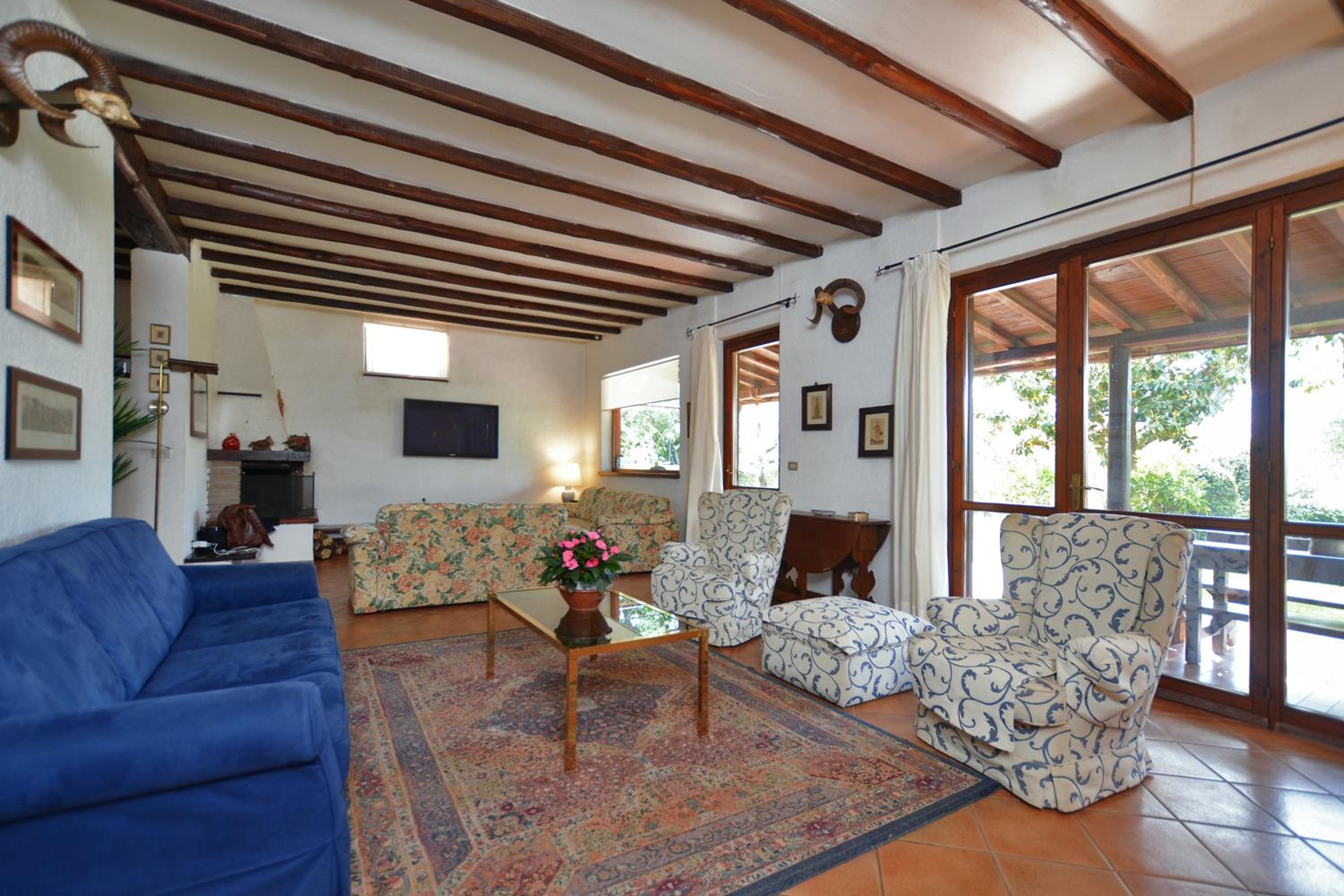Vacation Home photo 1