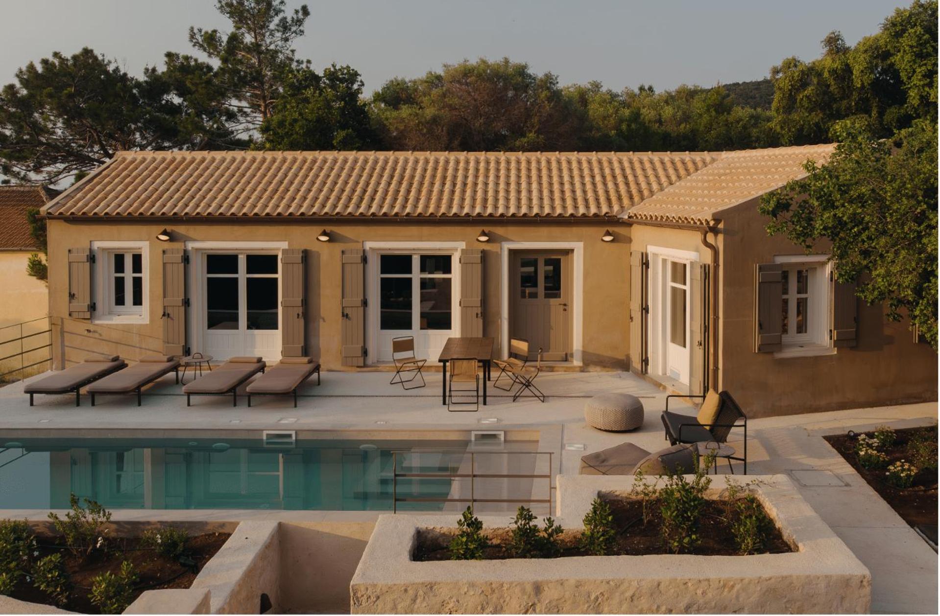 Villa with Sea View photo 3