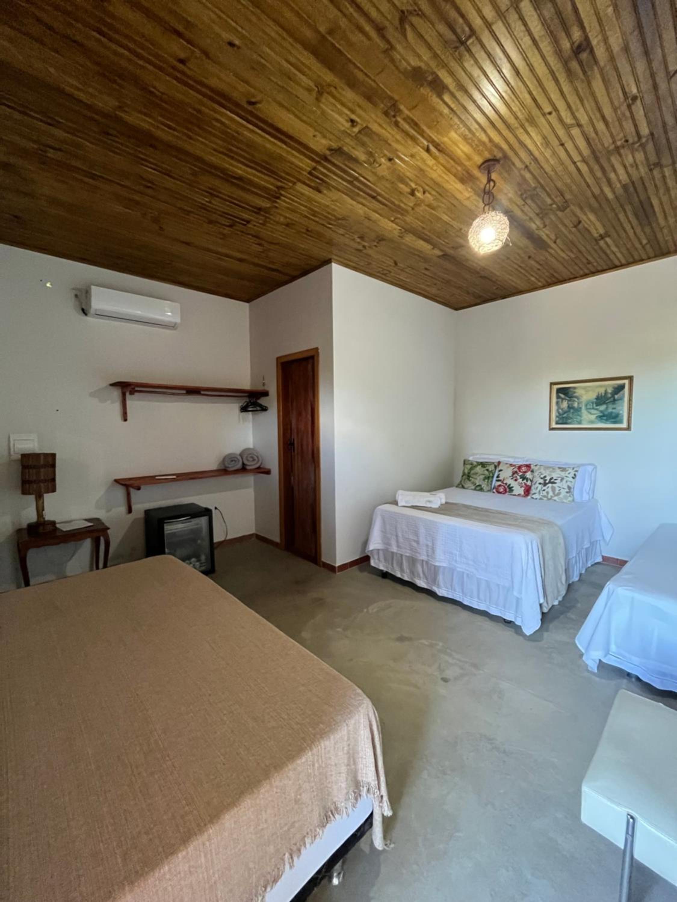 Suite with Balcony photo 3