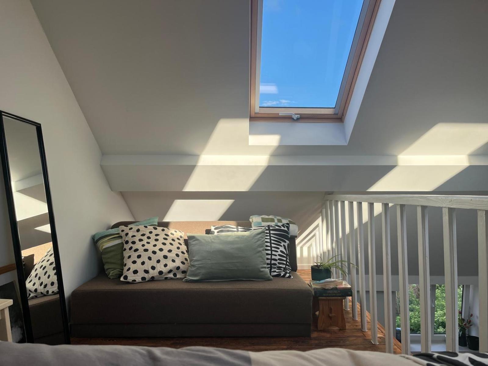 Large Double Room photo 3