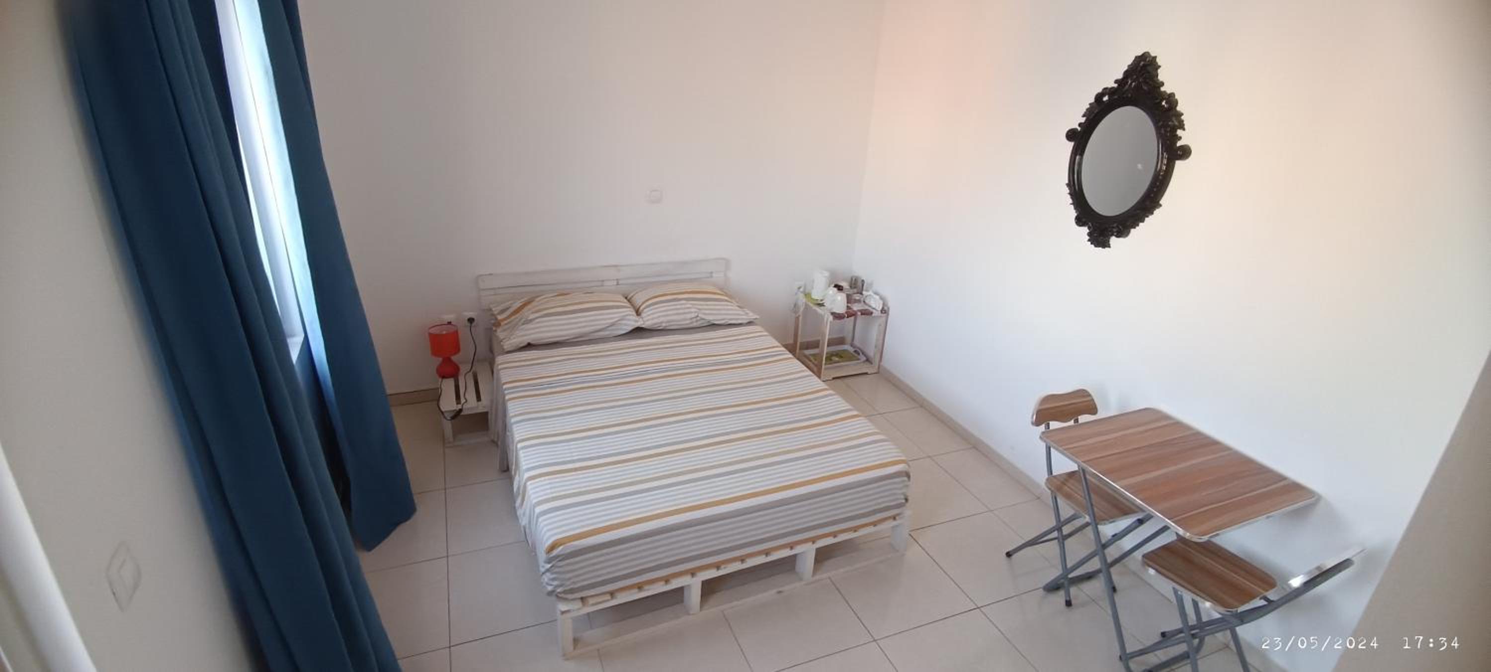 Double Room with Private Bathroom photo 2