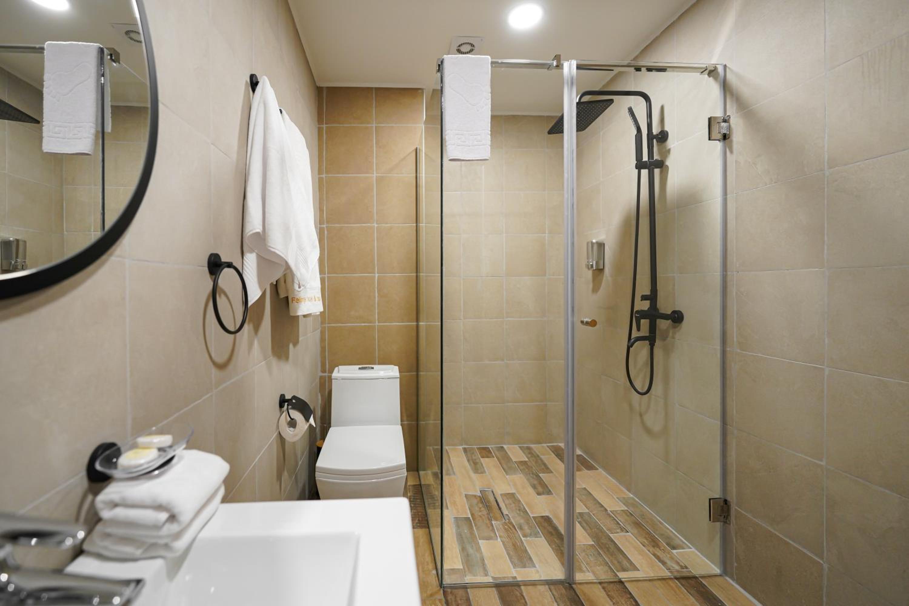 Single Room photo 3