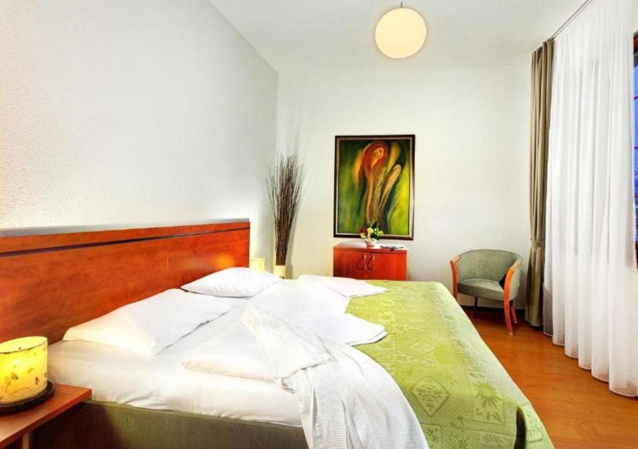 Standard Double Room with Water park View photo 3