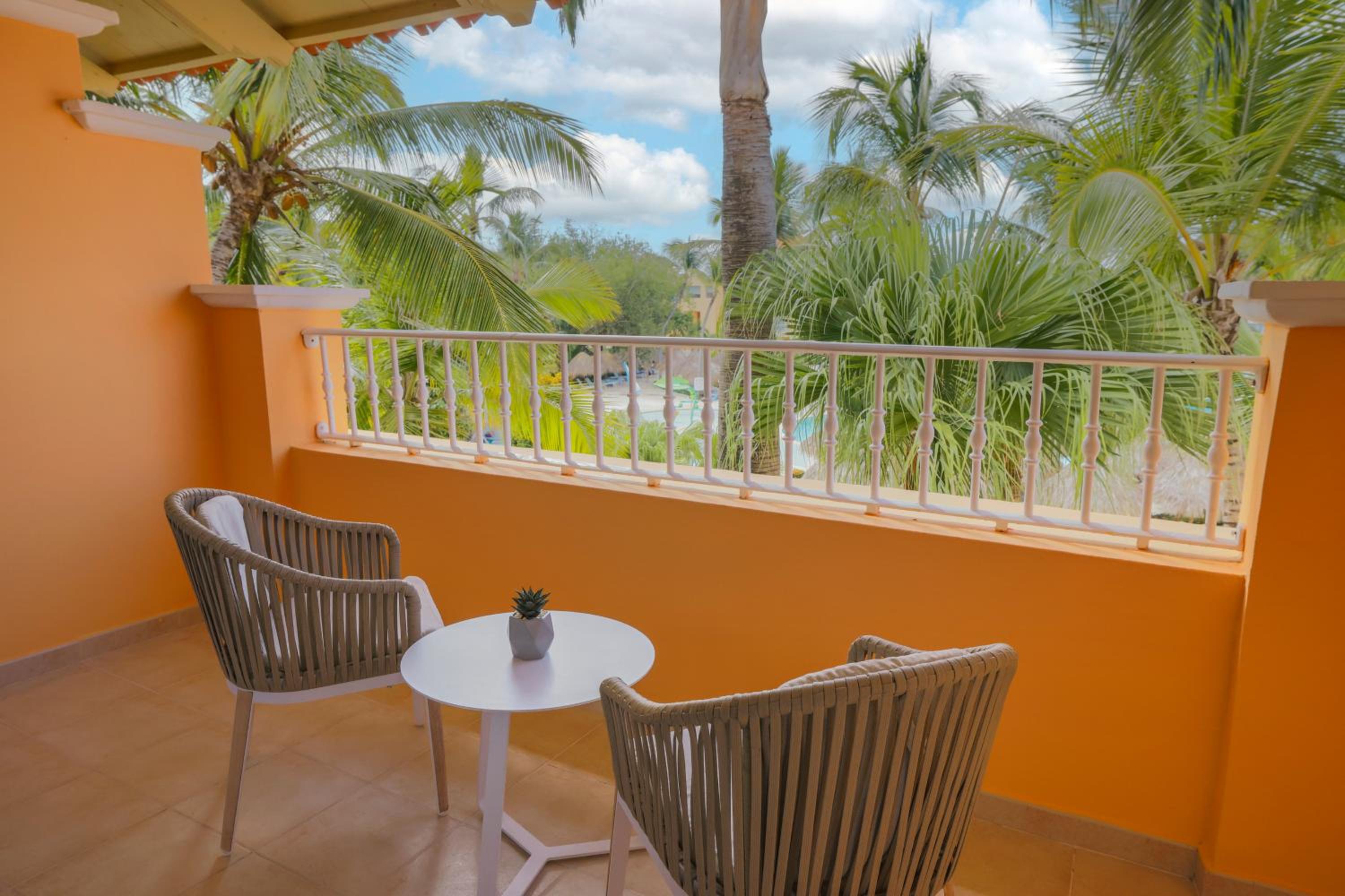 Superior Standard Room (3 Adults)