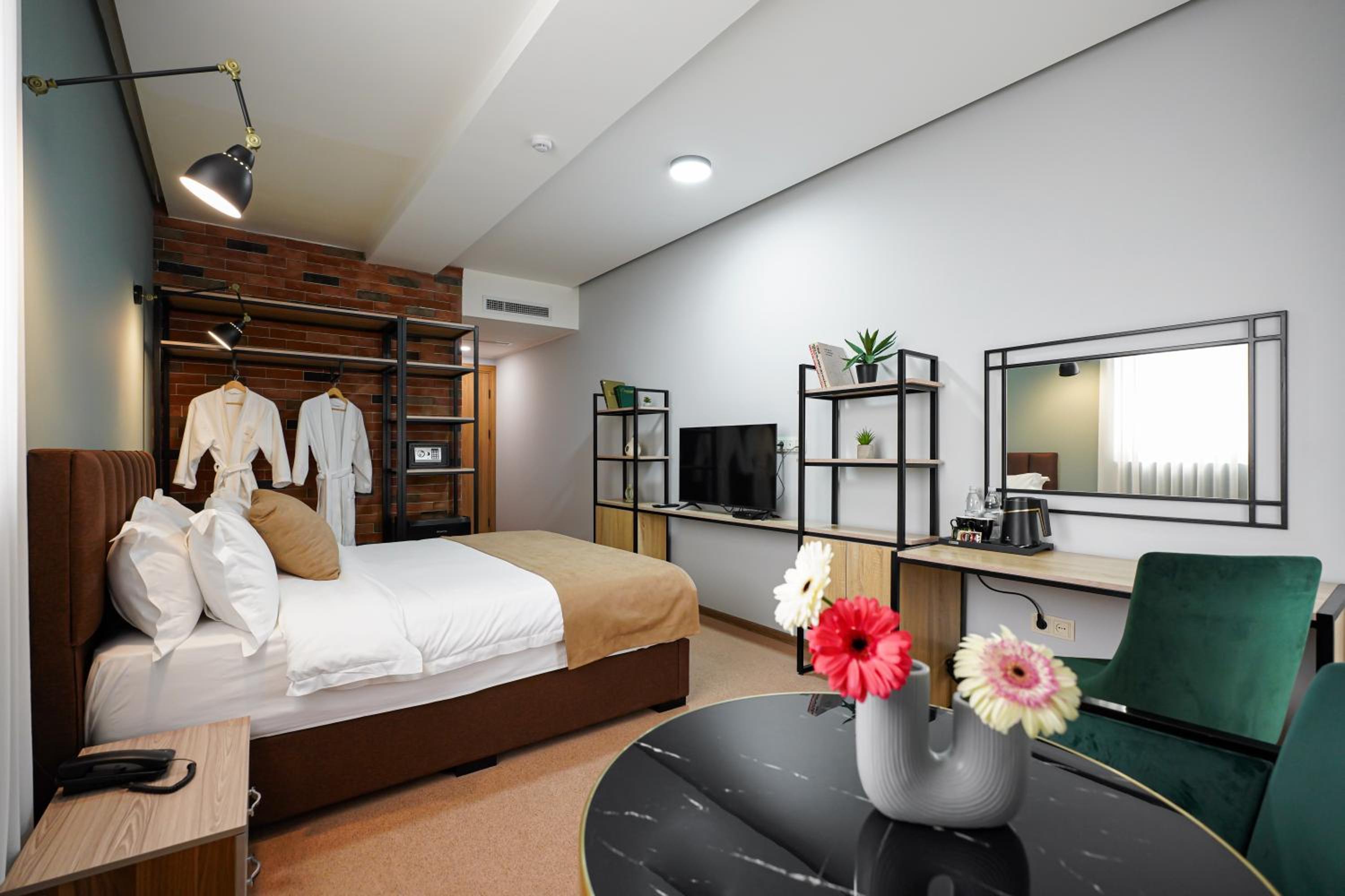 Superior Double Room photo 3