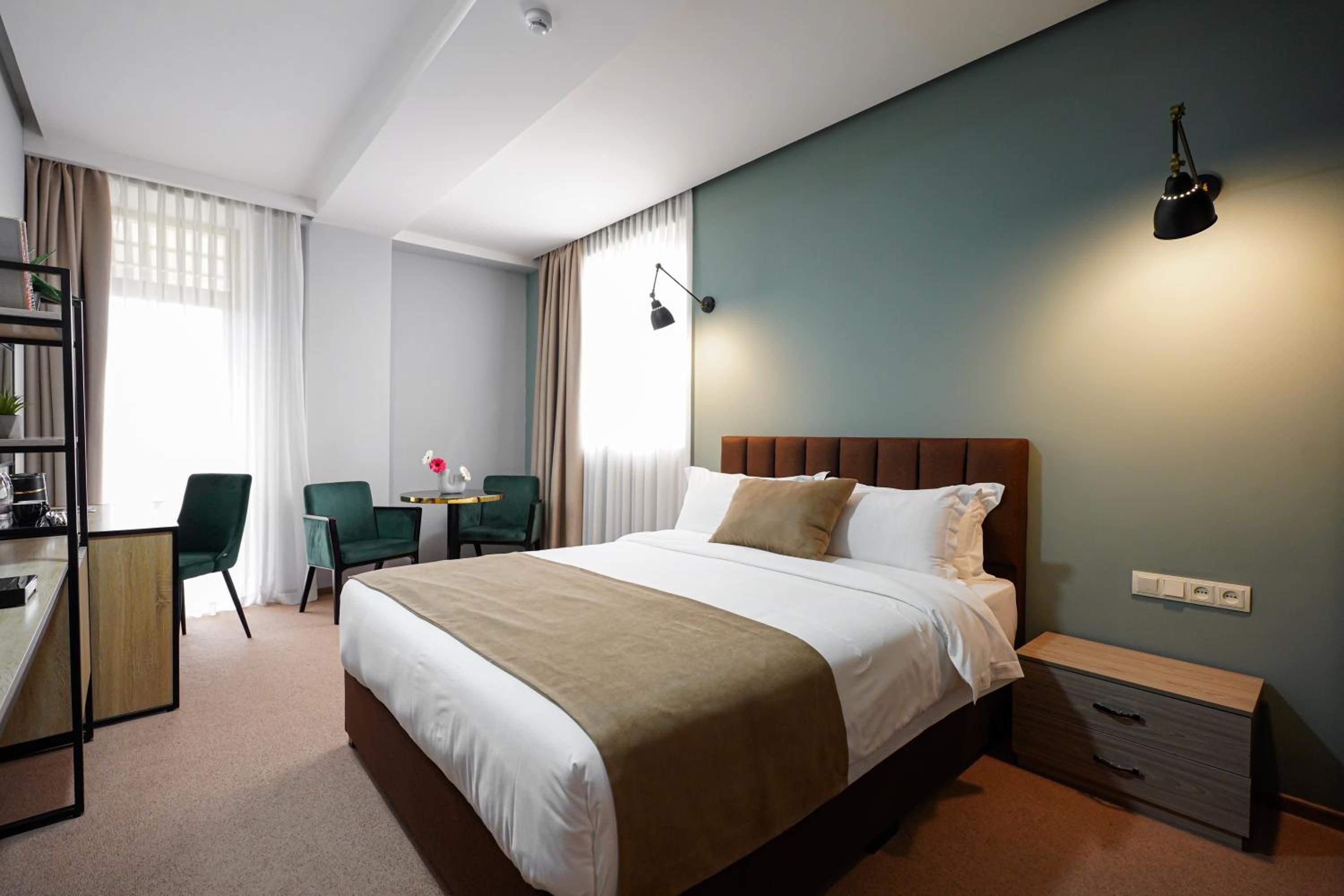 Superior Double Room photo 2