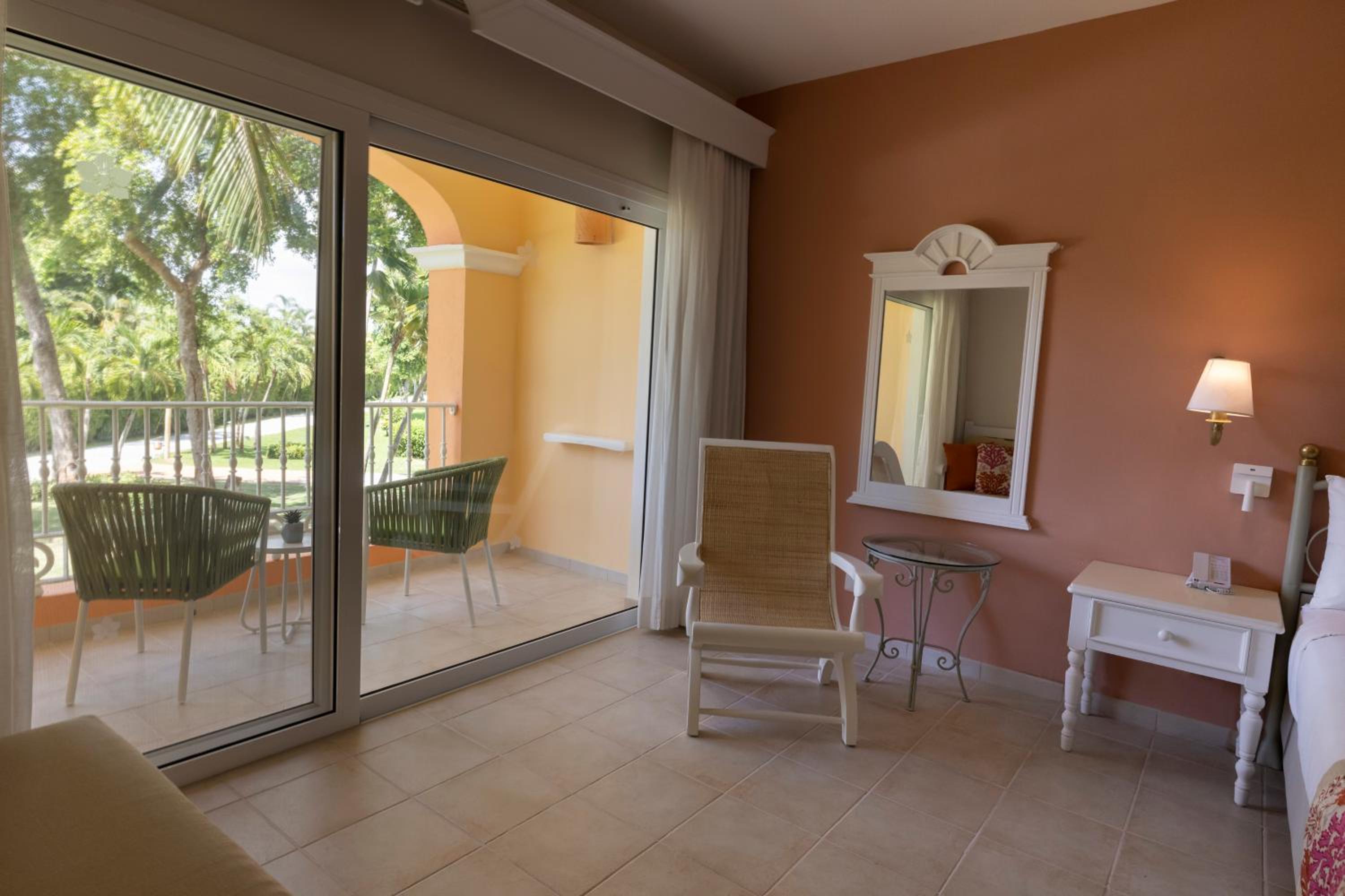 Double Garden View (2 Adults)