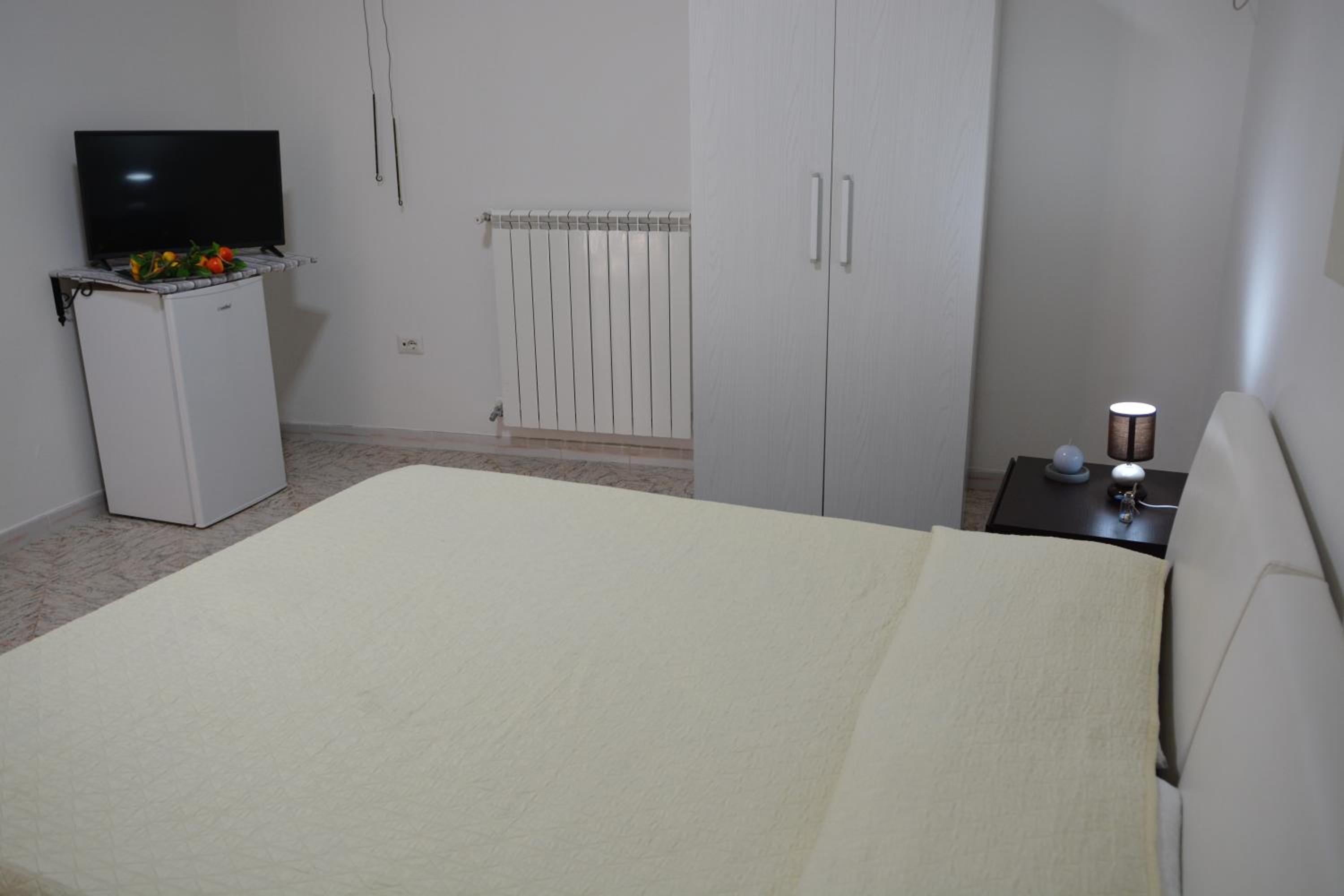 Comfort Triple Room photo 1