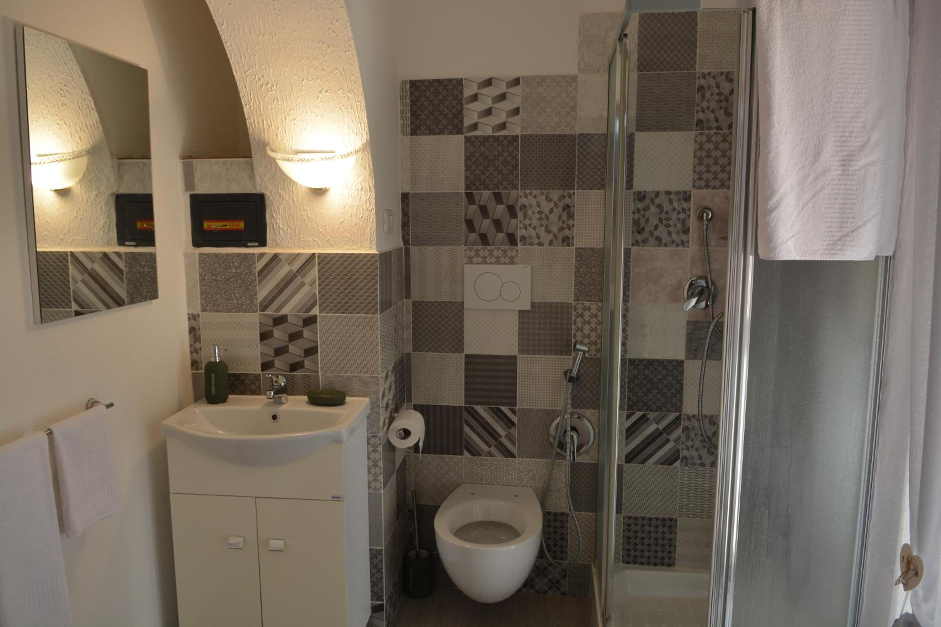 Comfort Triple Room photo 3