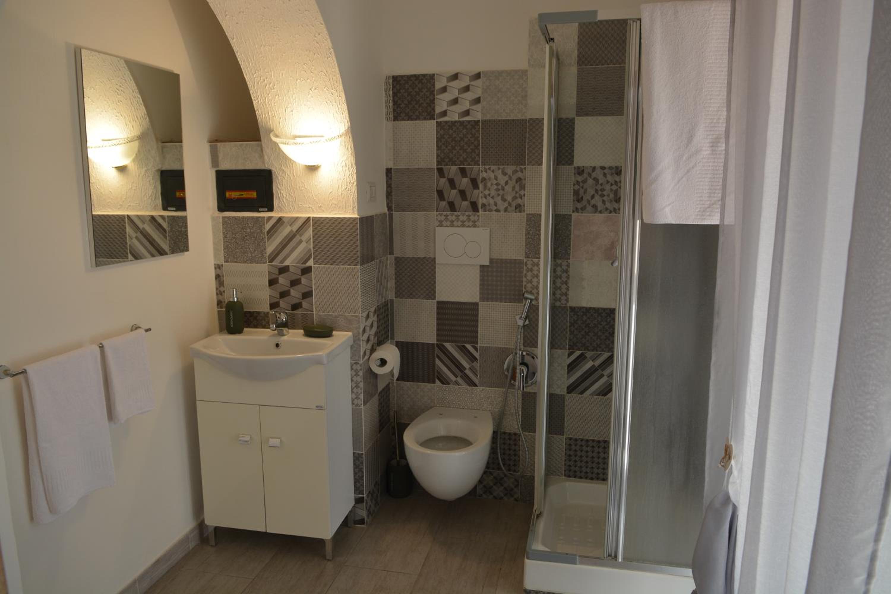 Comfort Triple Room photo 2