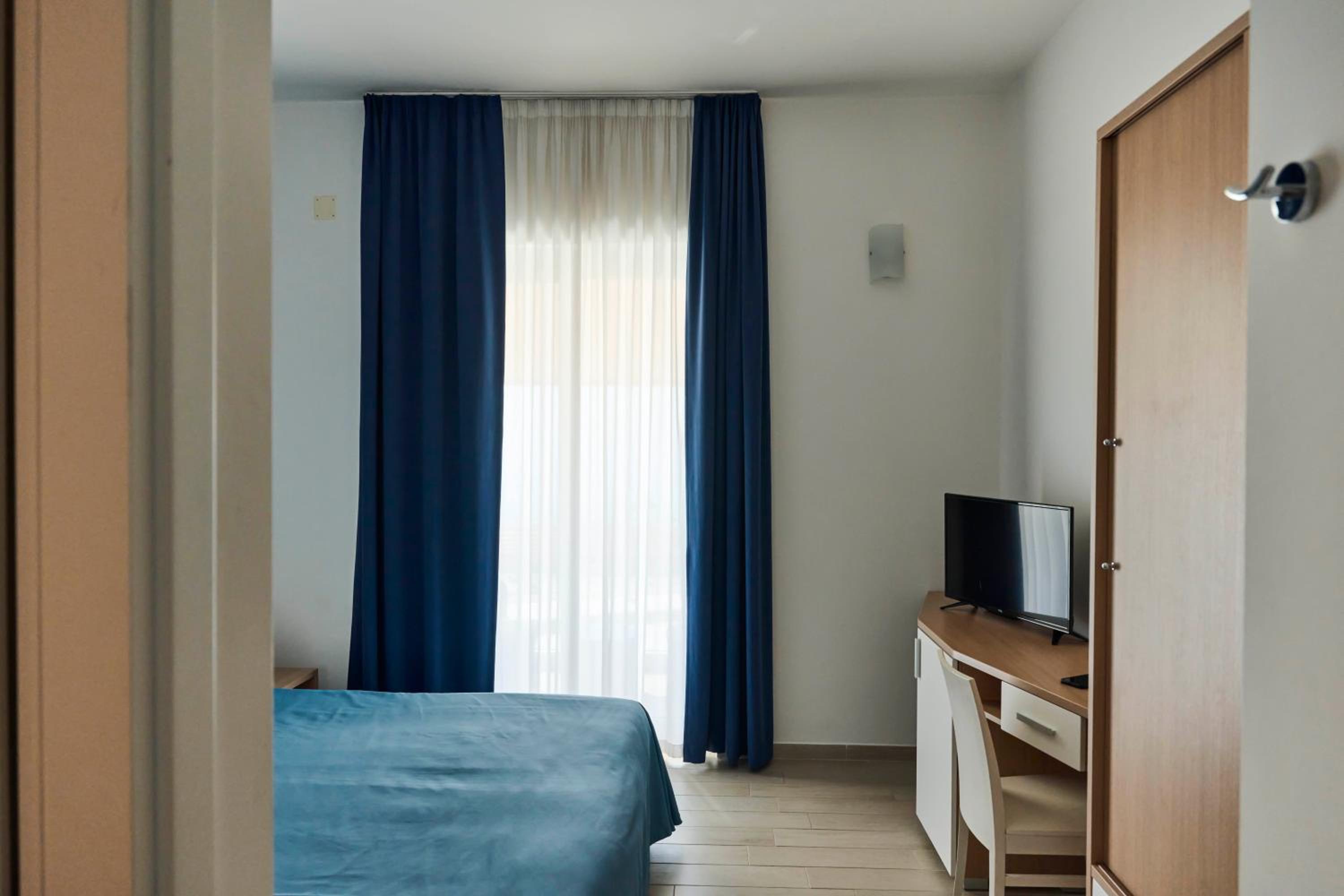 Double Room with Sea View