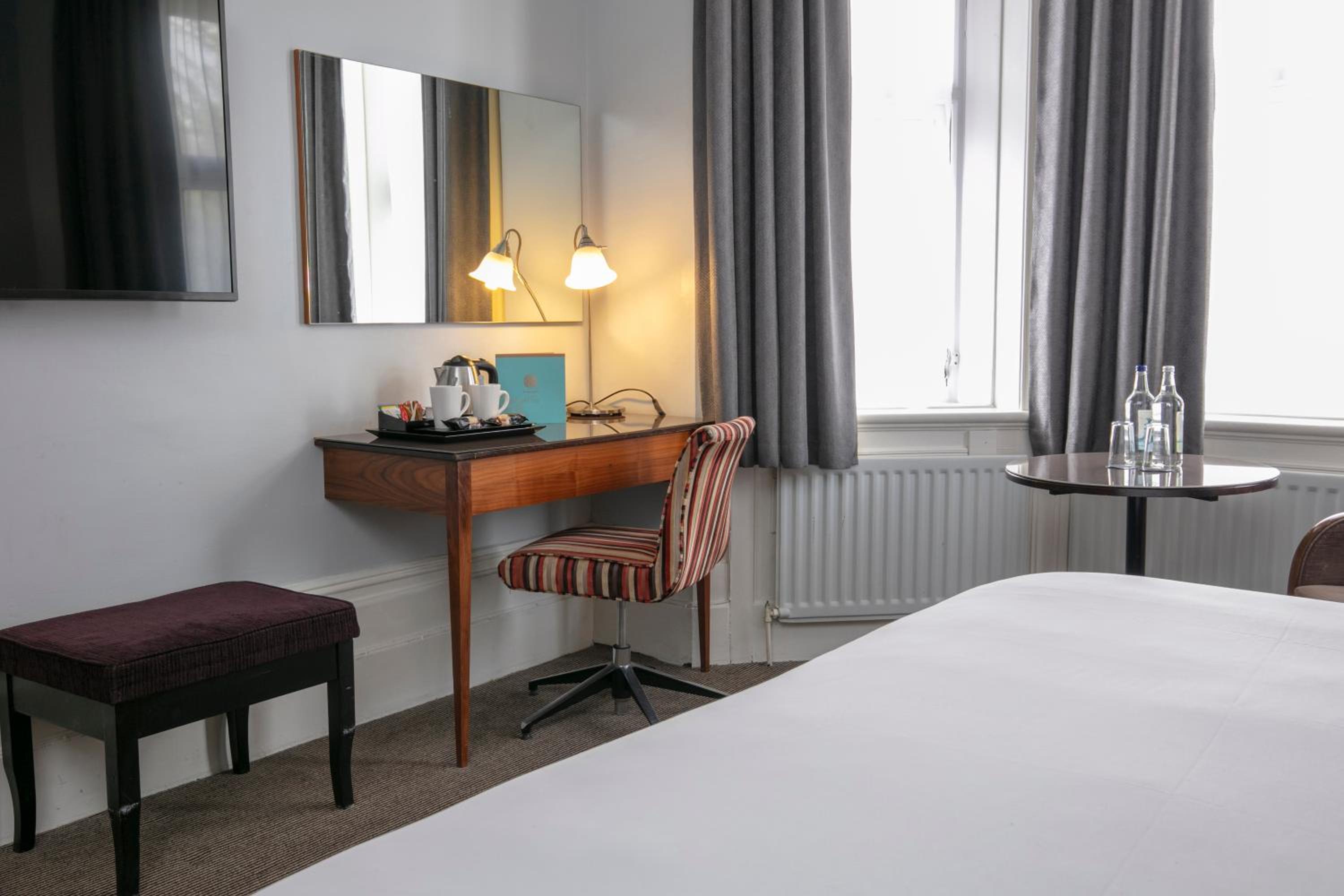 Superior Double Room - Photo 6