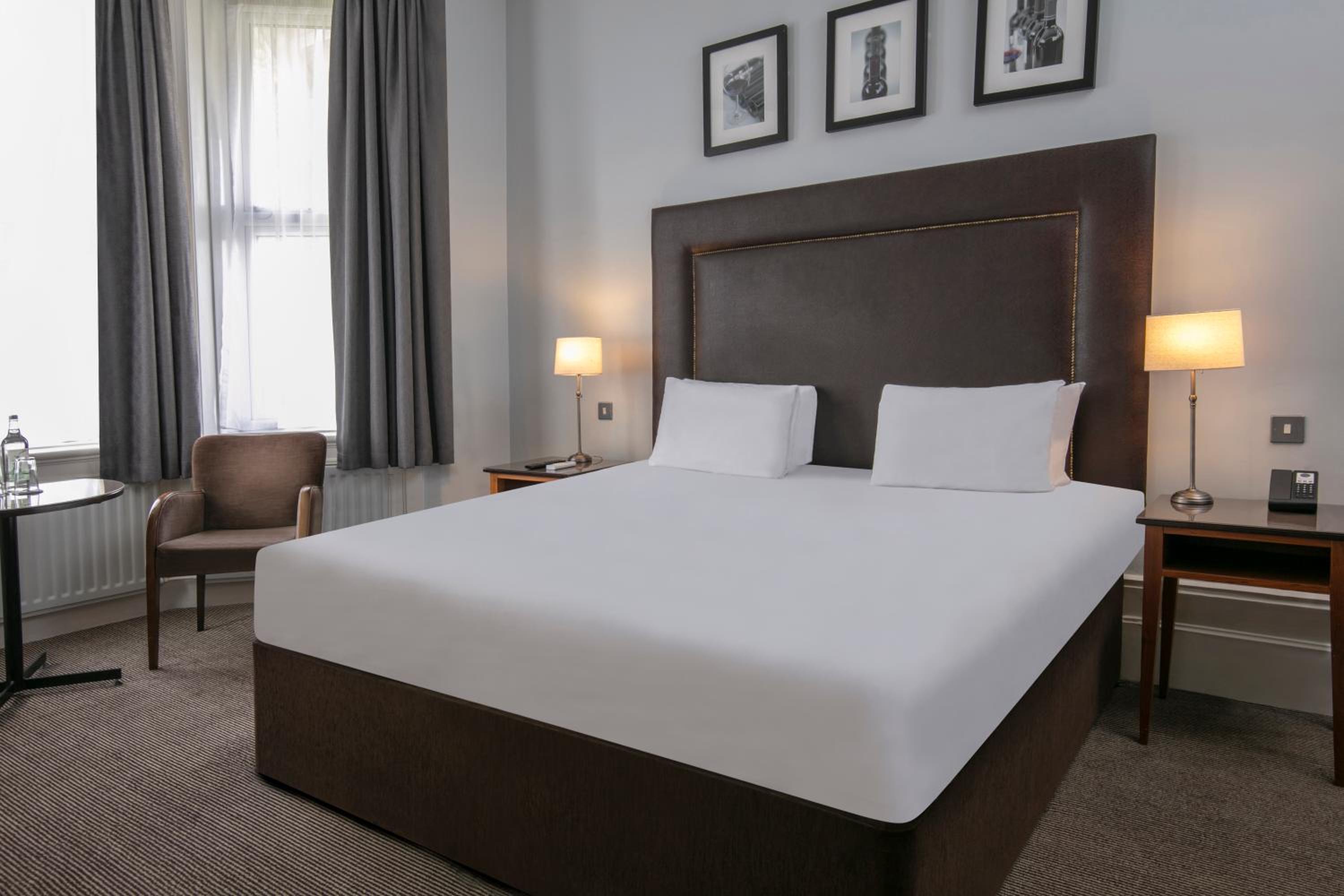 Superior Double Room - Photo 1
