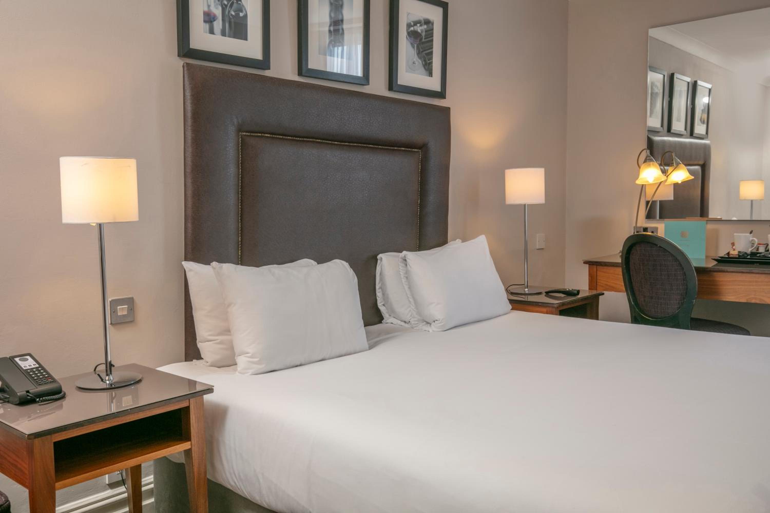 Double Room - Photo 3