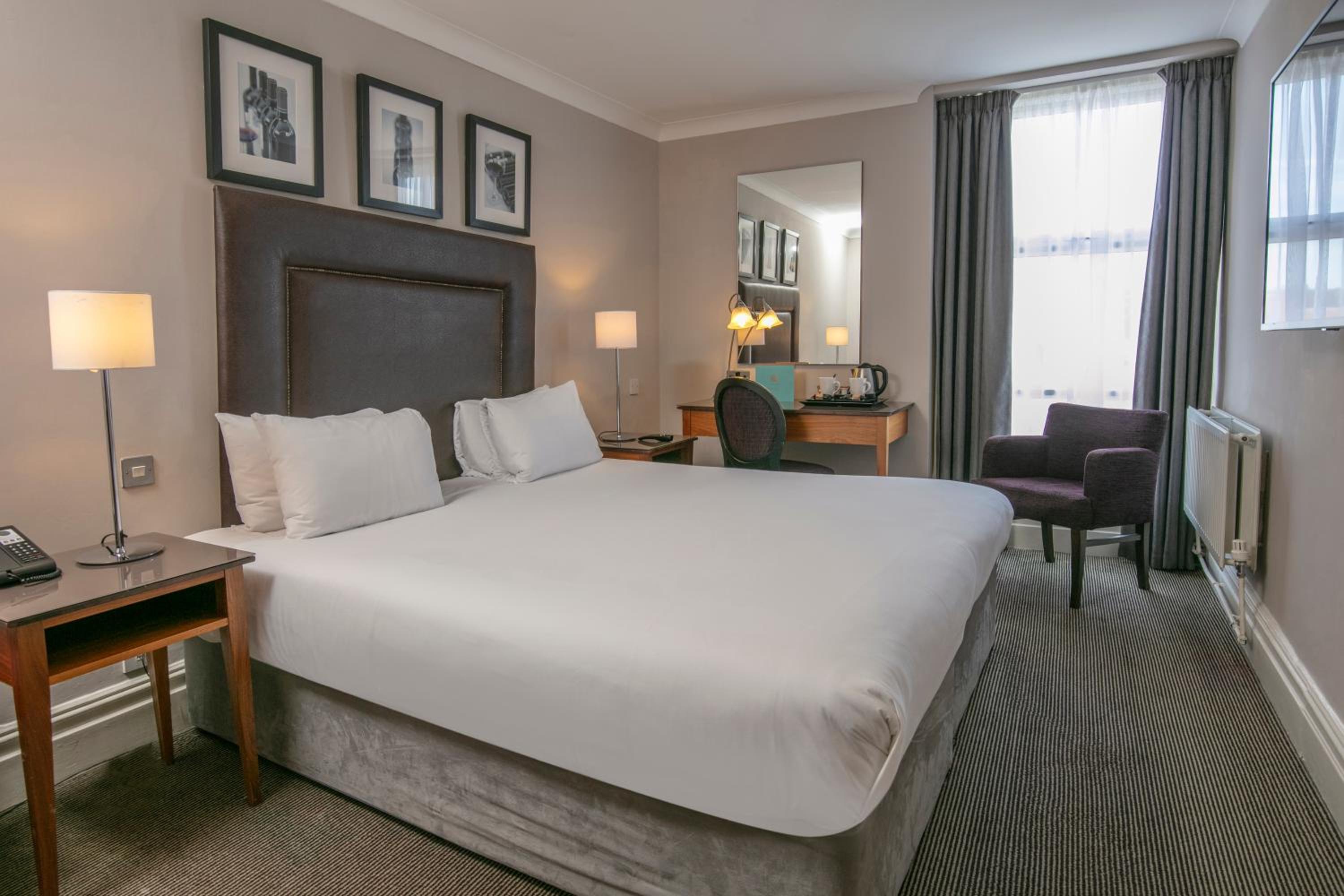 Double Room - Photo 1