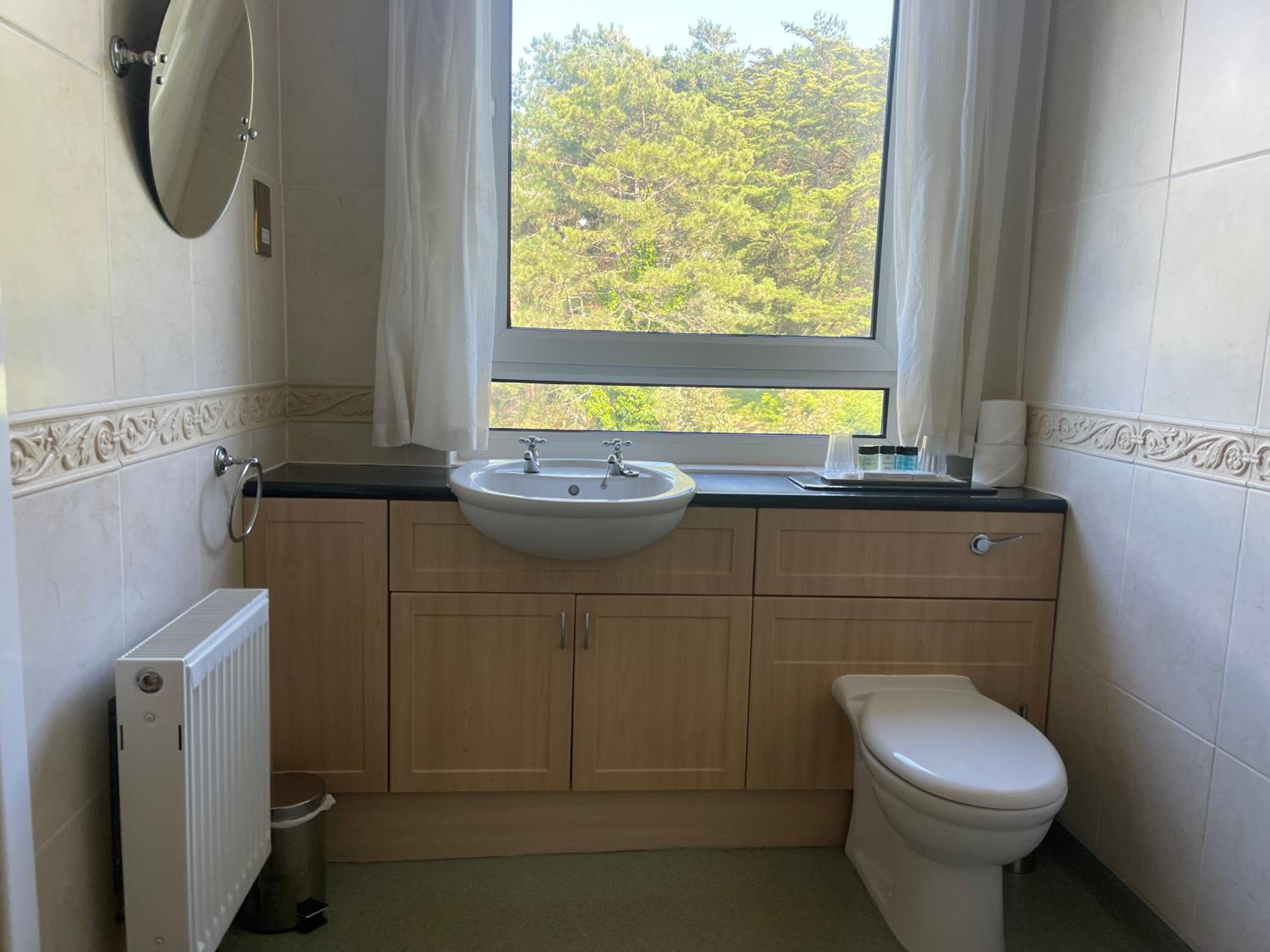 Double Room with Garden View photo 2