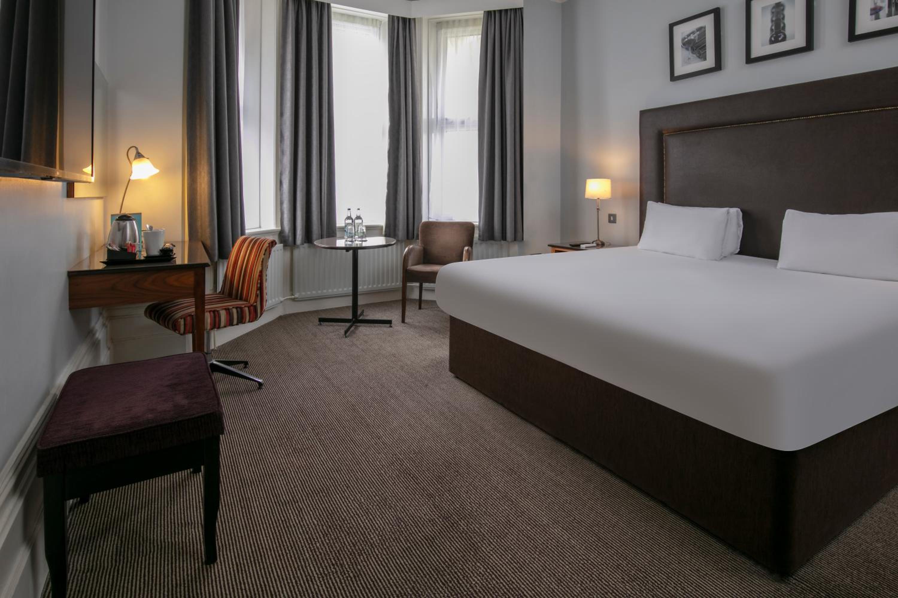 Superior Double Room - Photo 7