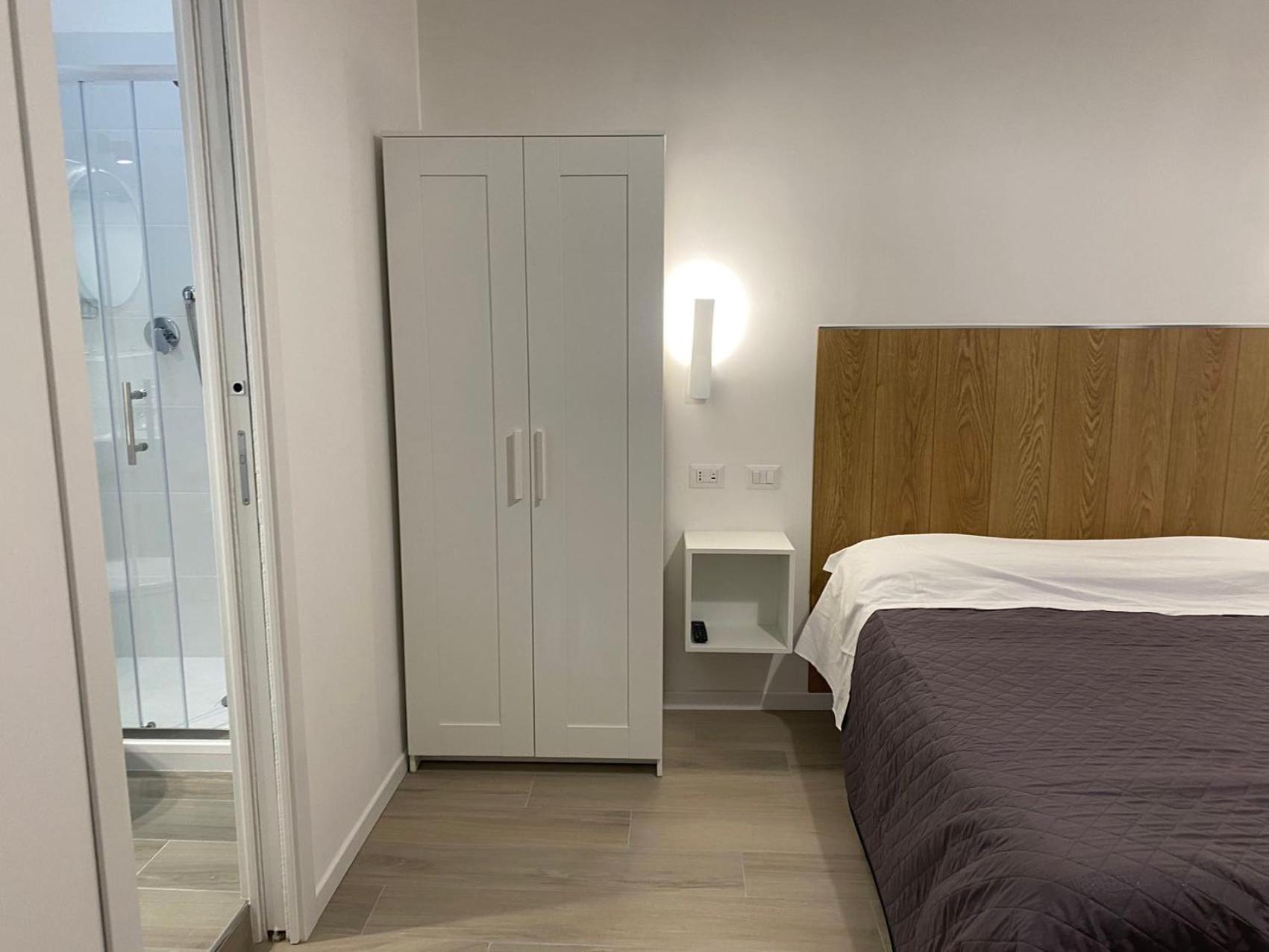 Double Room with Balcony photo 2
