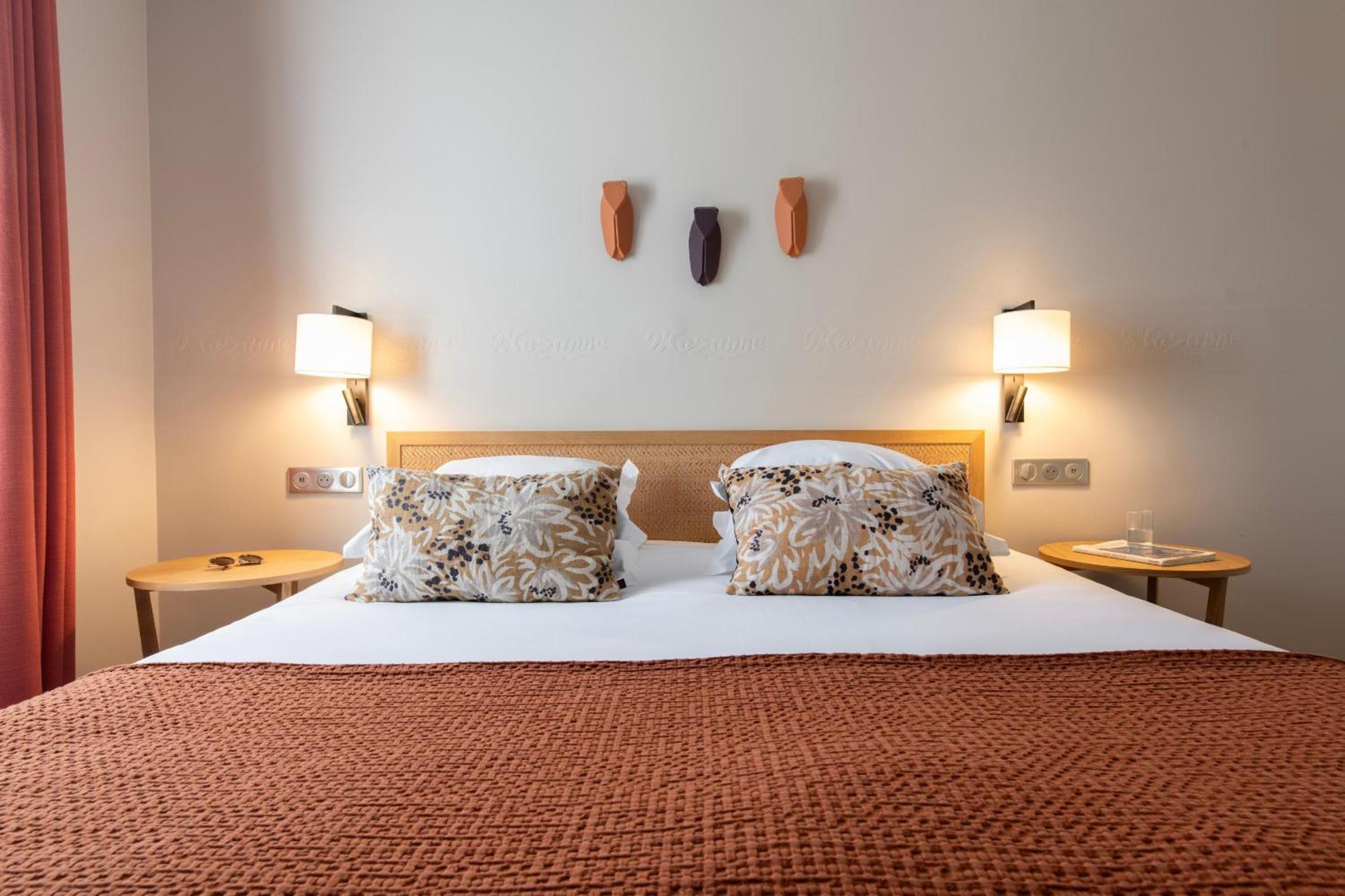 Deluxe Double Room - Photo 7