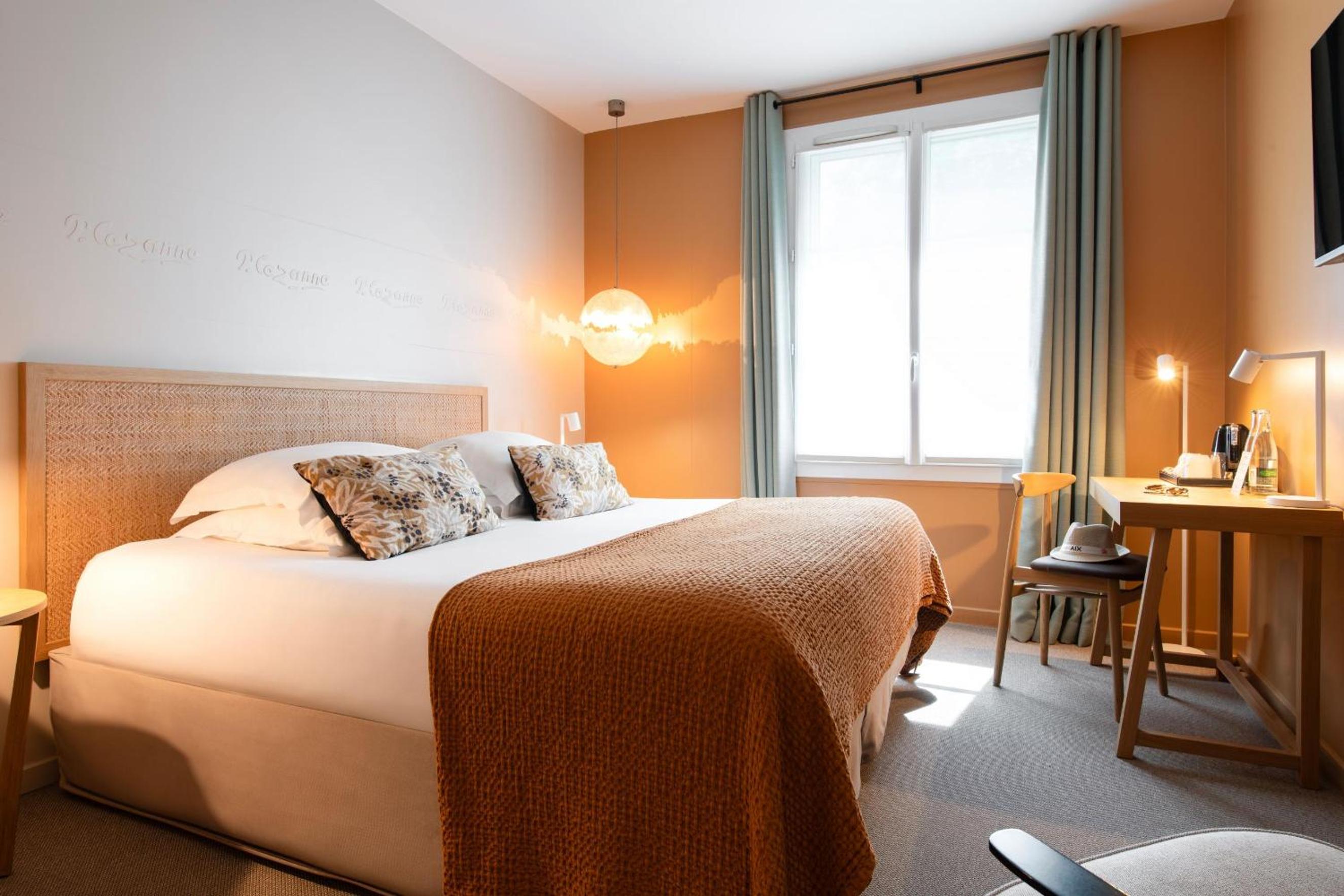 Superior Double Room - Photo 1