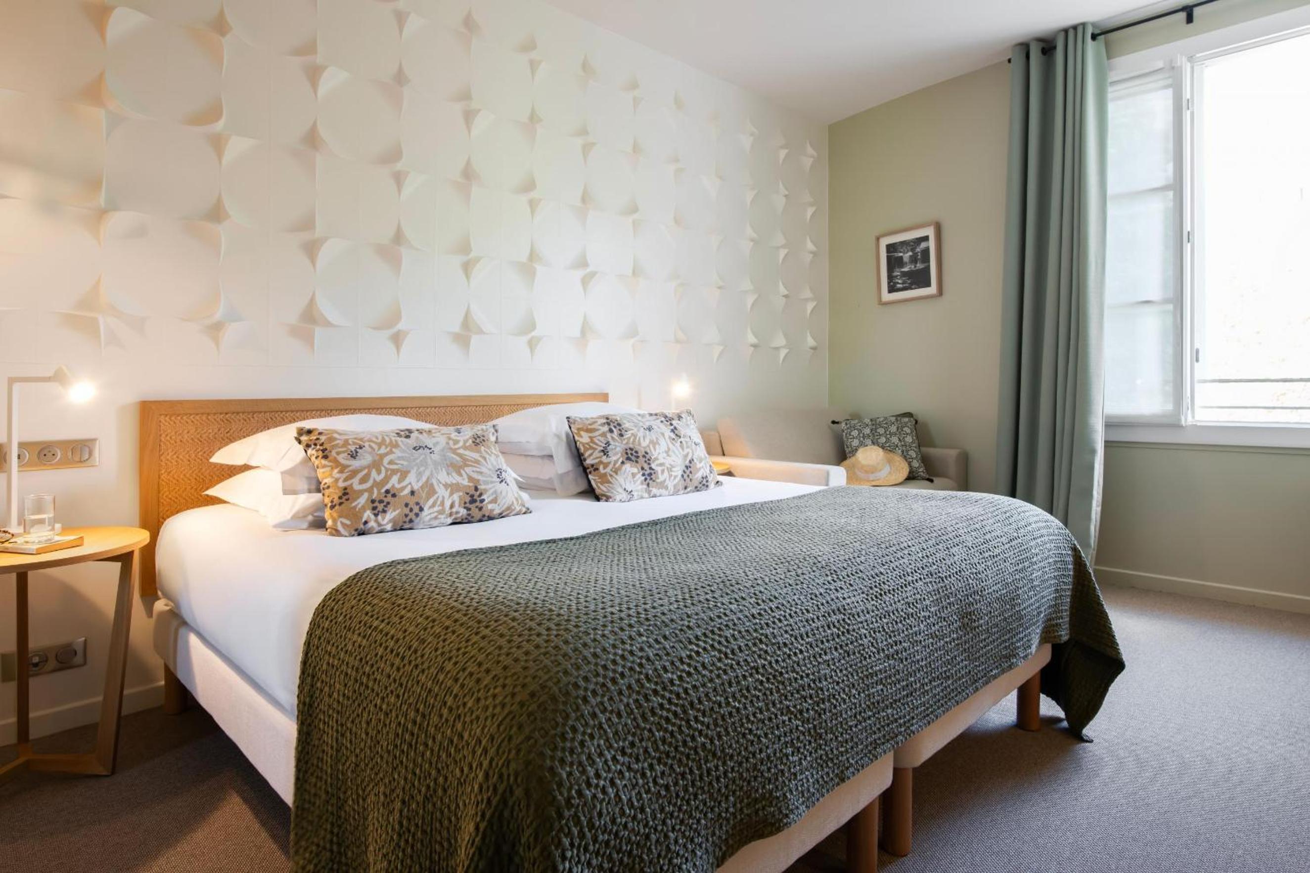 Junior Suite - Photo 1