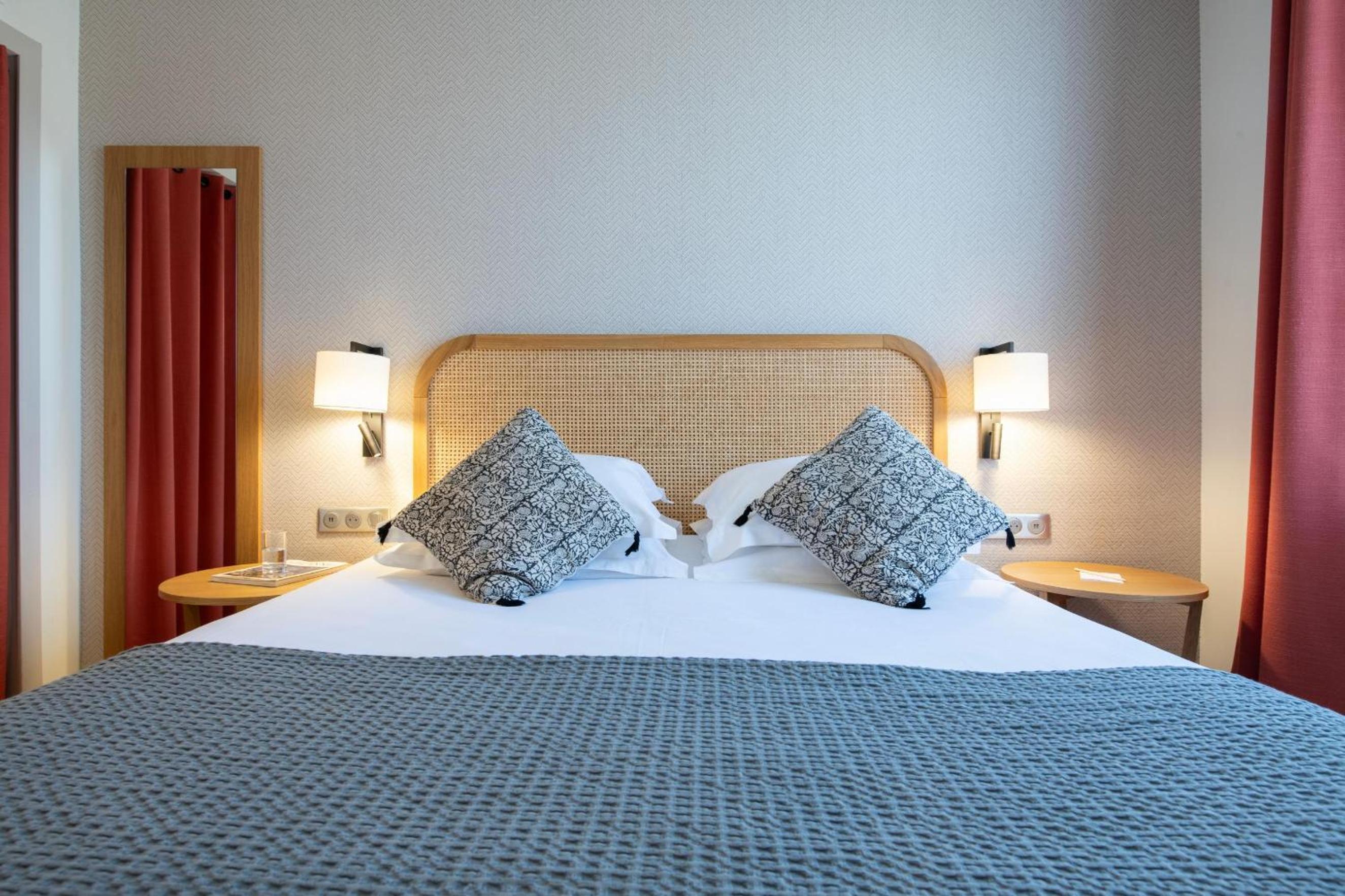 Classic Double Room - Photo 1