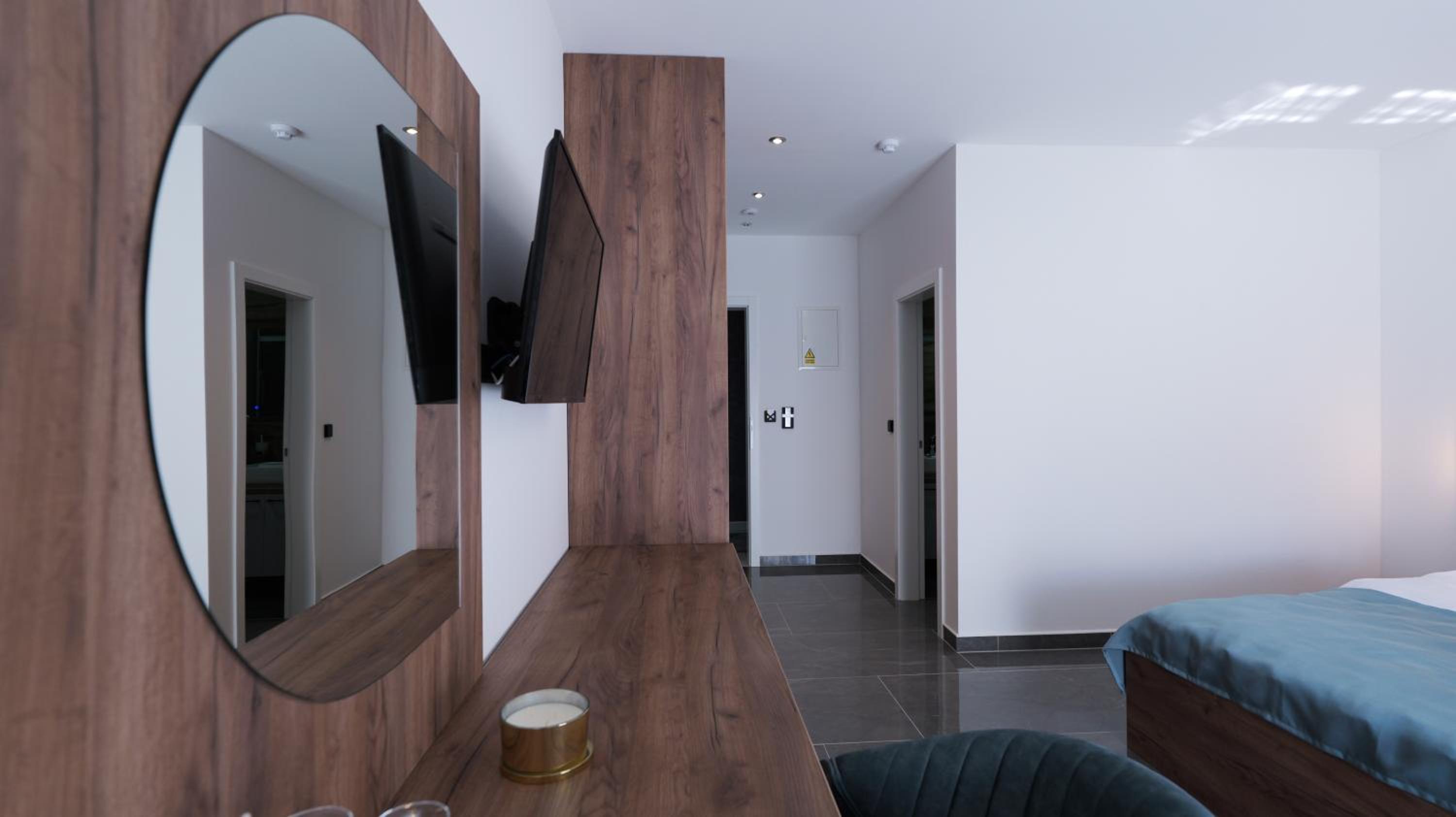 Double Room photo 1