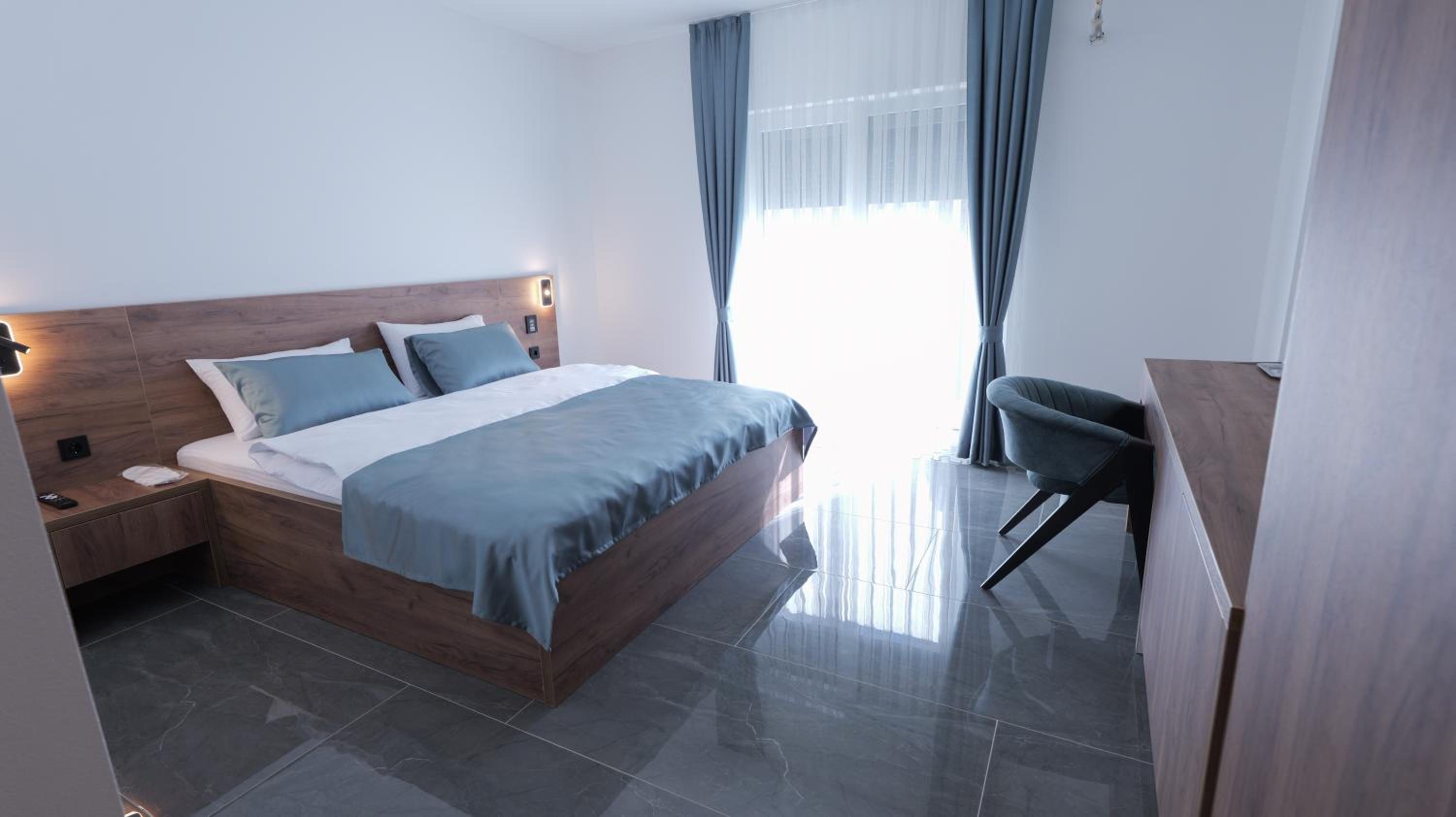 Double Room photo 3