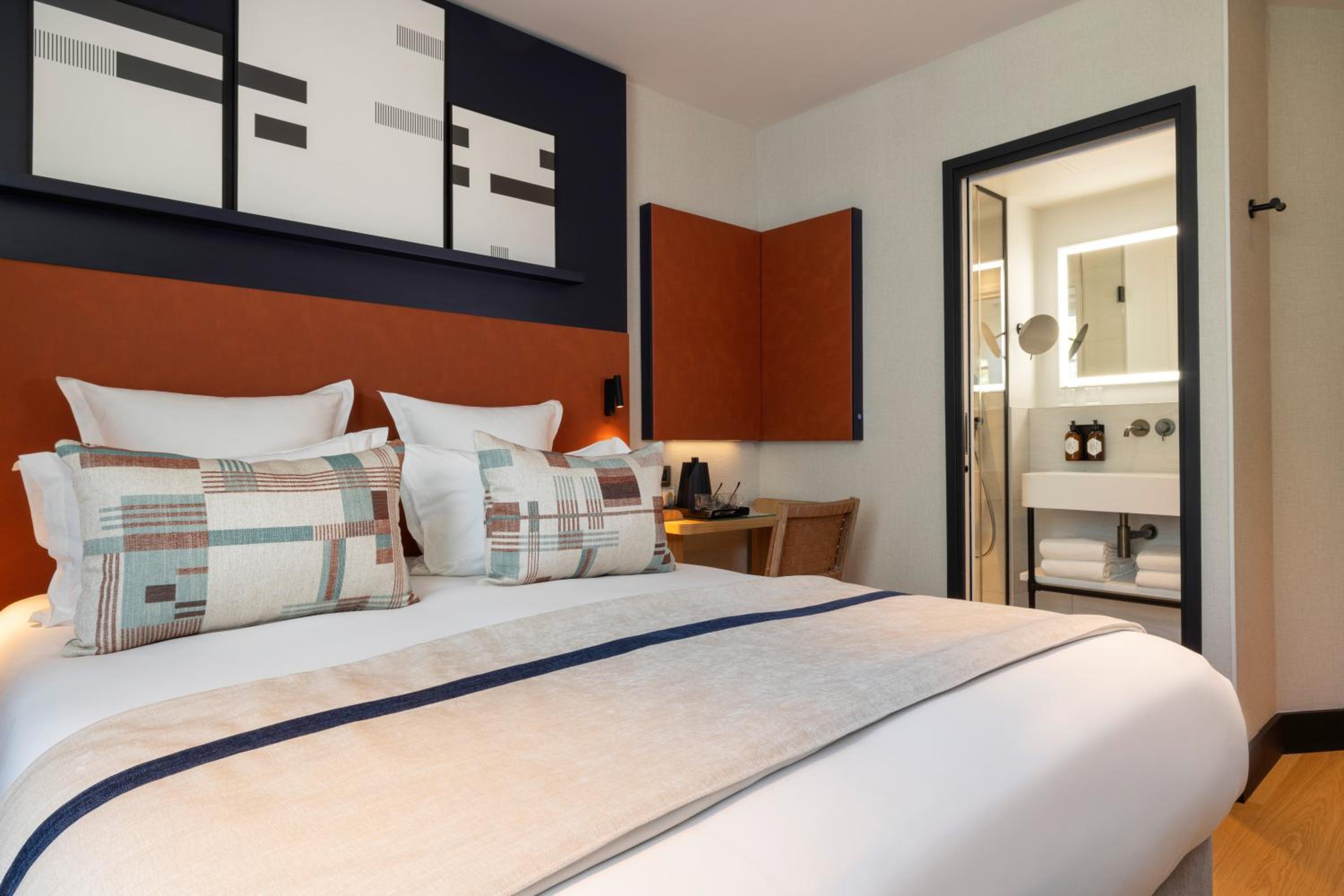 Superior Double Room photo 1