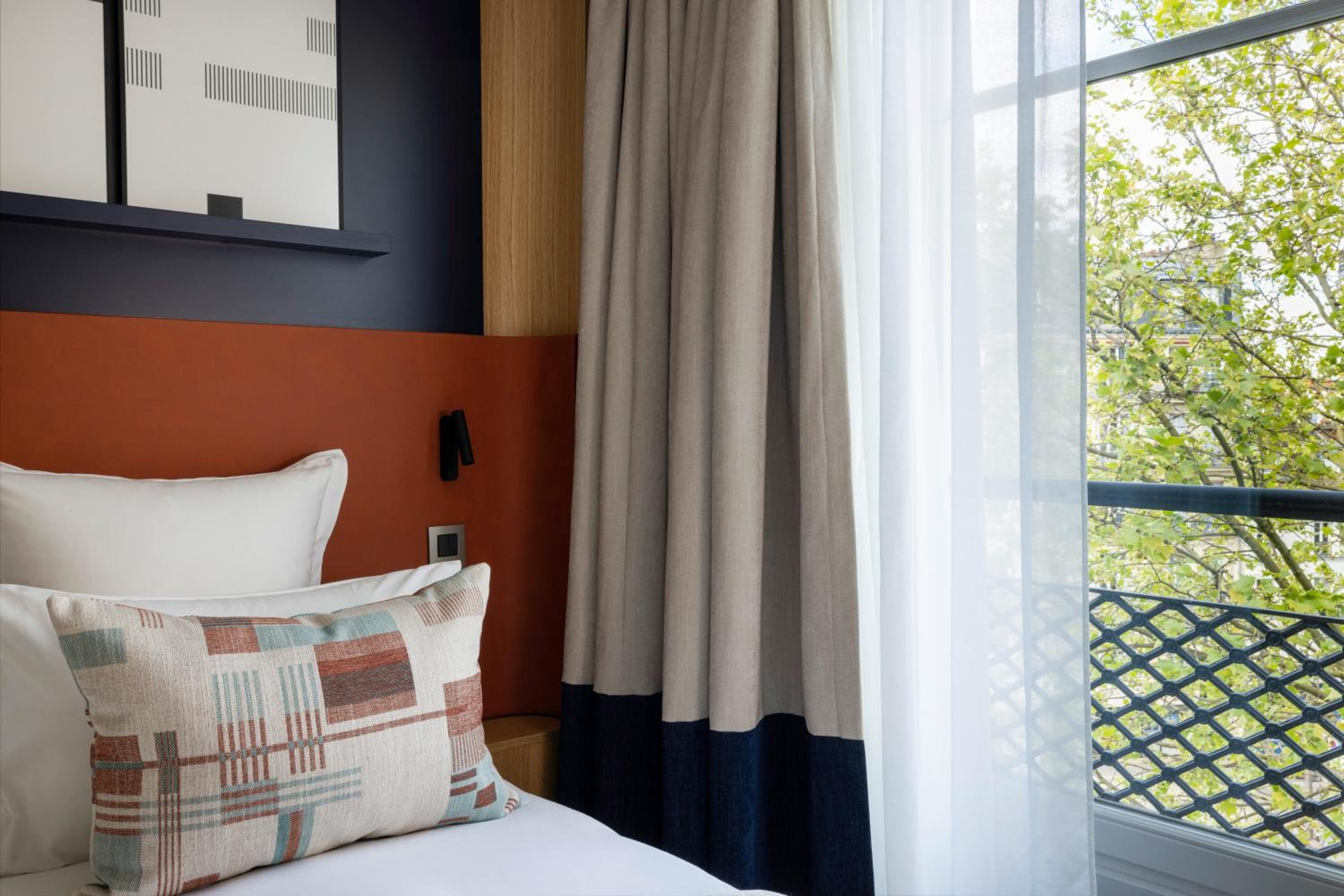 Classic Single Room photo 1