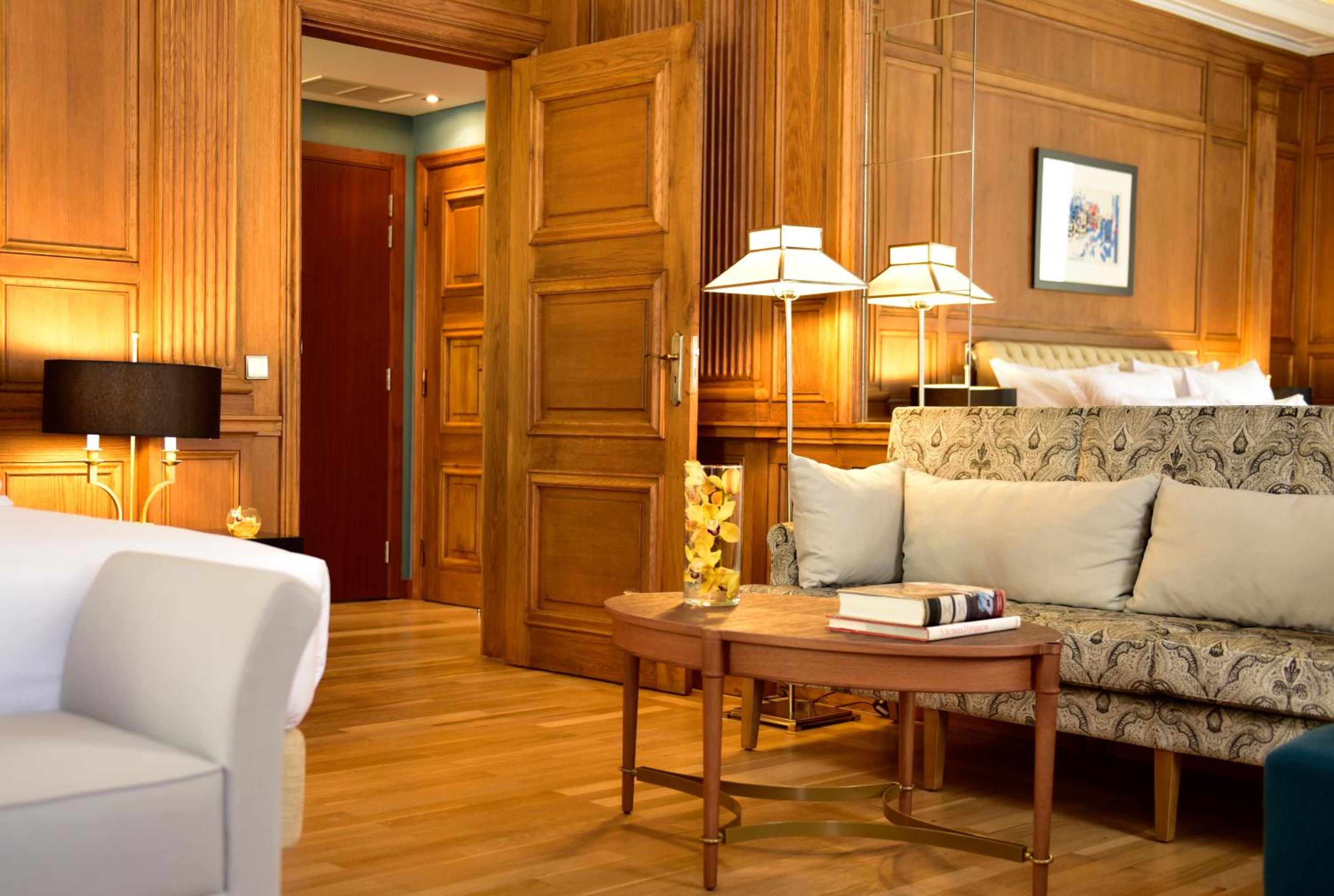 Suite Áurea with King Size Bed - Photo 7