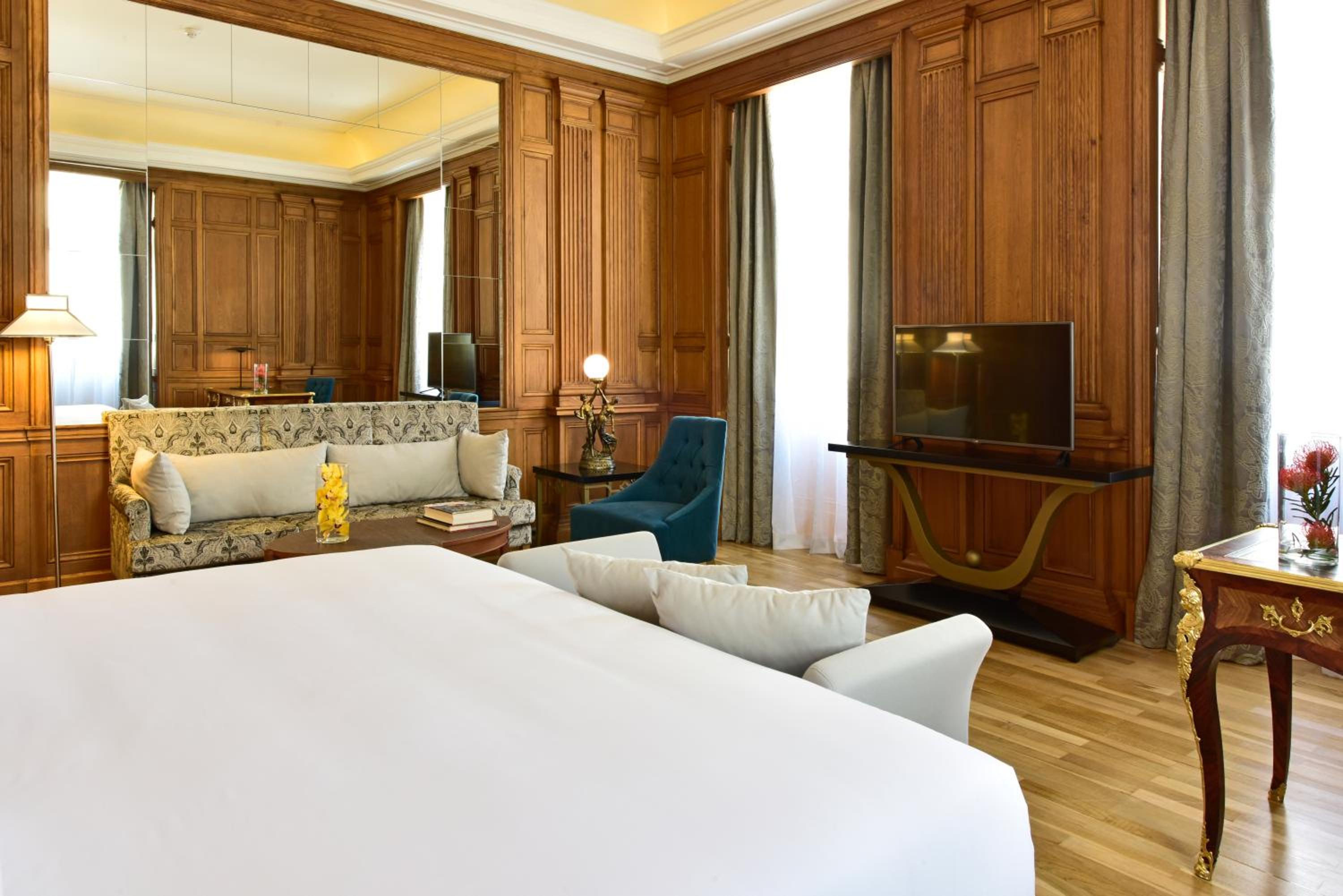 Suite Áurea with King Size Bed - Photo 6