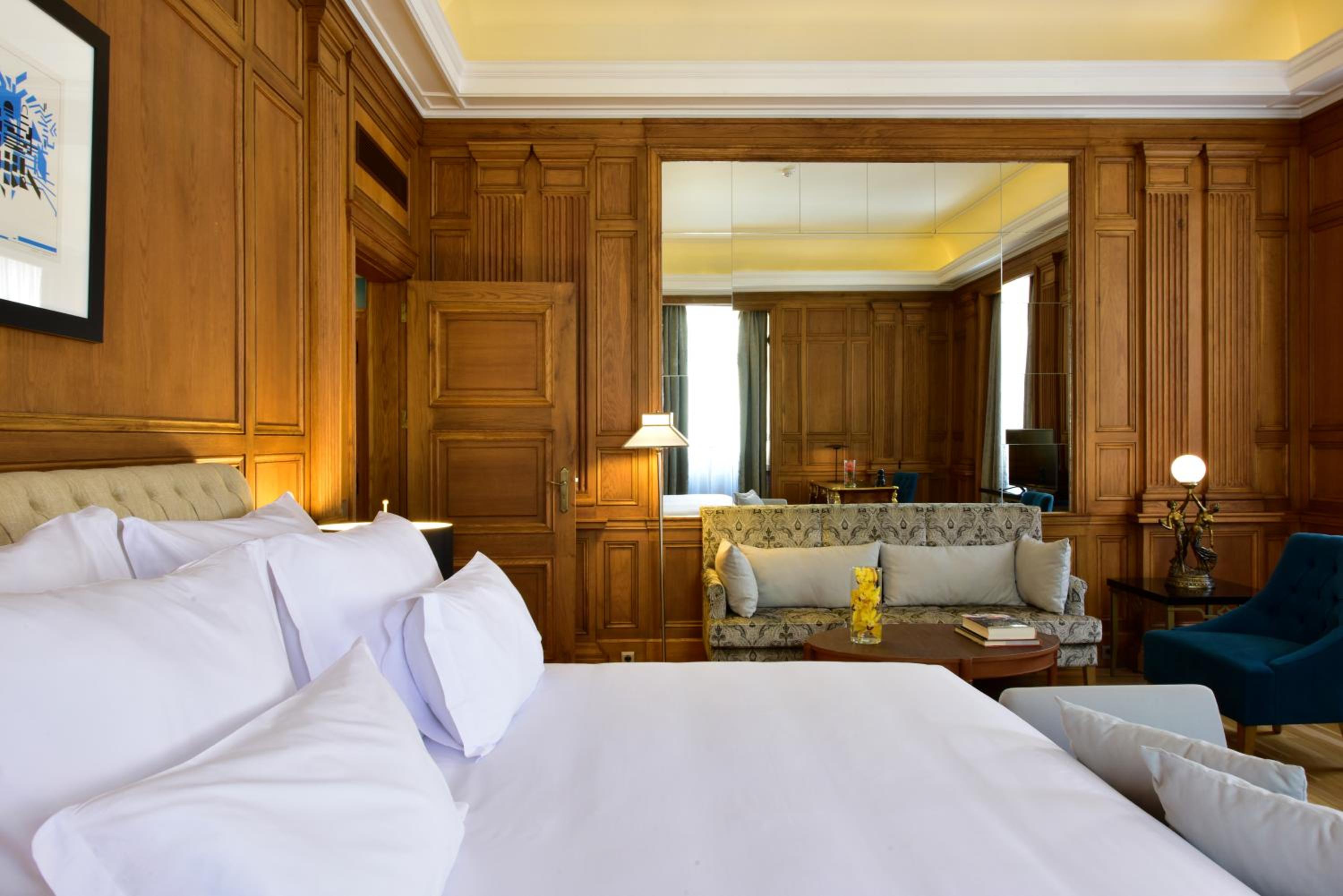 Suite Áurea with King Size Bed - Photo 5