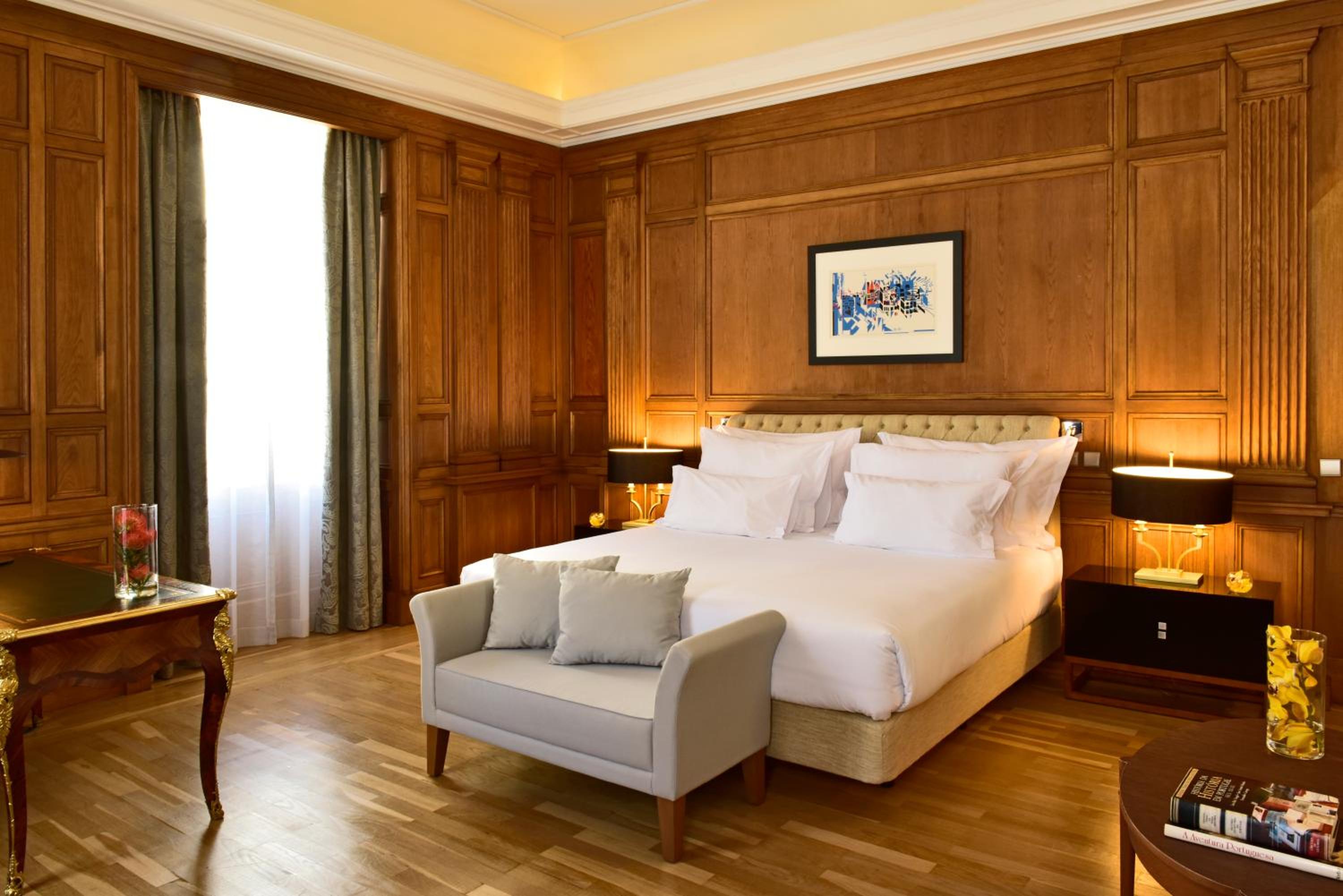 Suite Áurea with King Size Bed - Photo 4