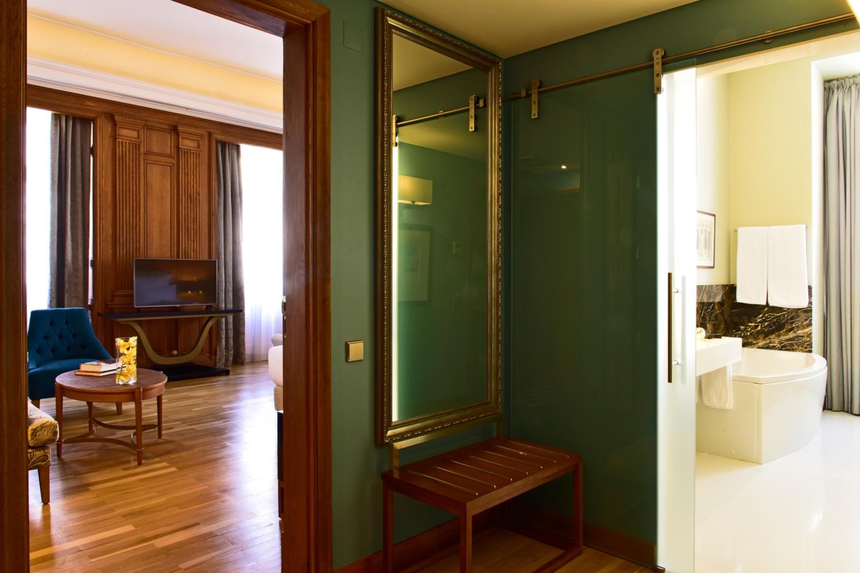 Suite Áurea with King Size Bed - Photo 2