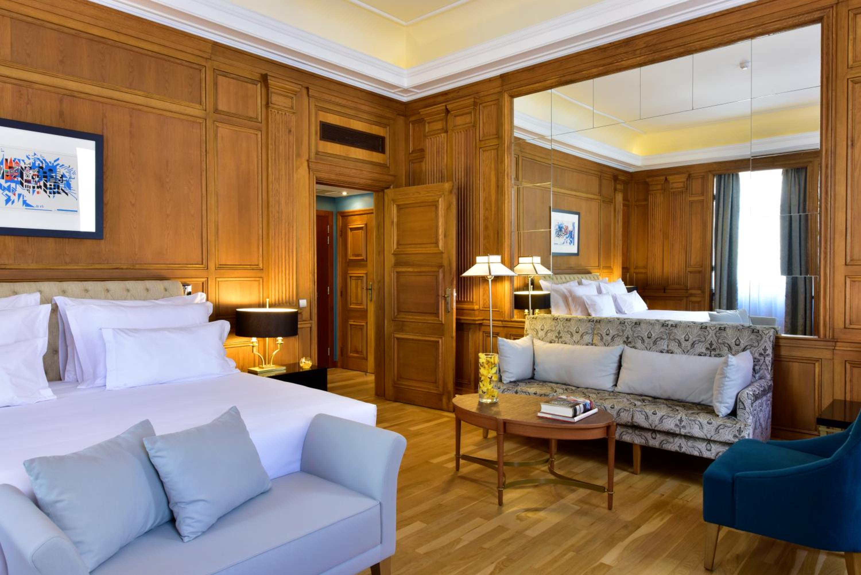 Suite Áurea with King Size Bed - Photo 1