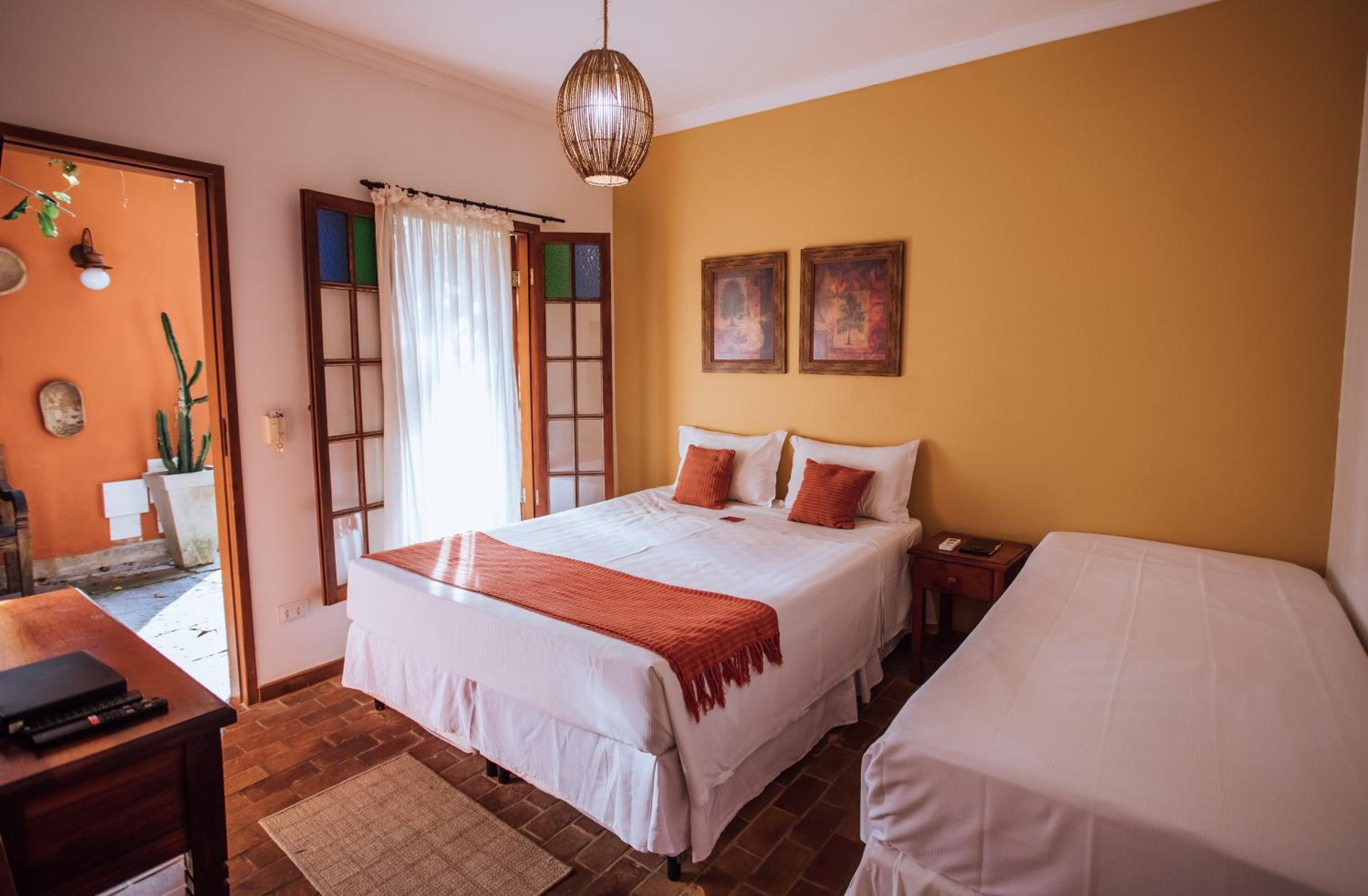 Deluxe Room photo 3