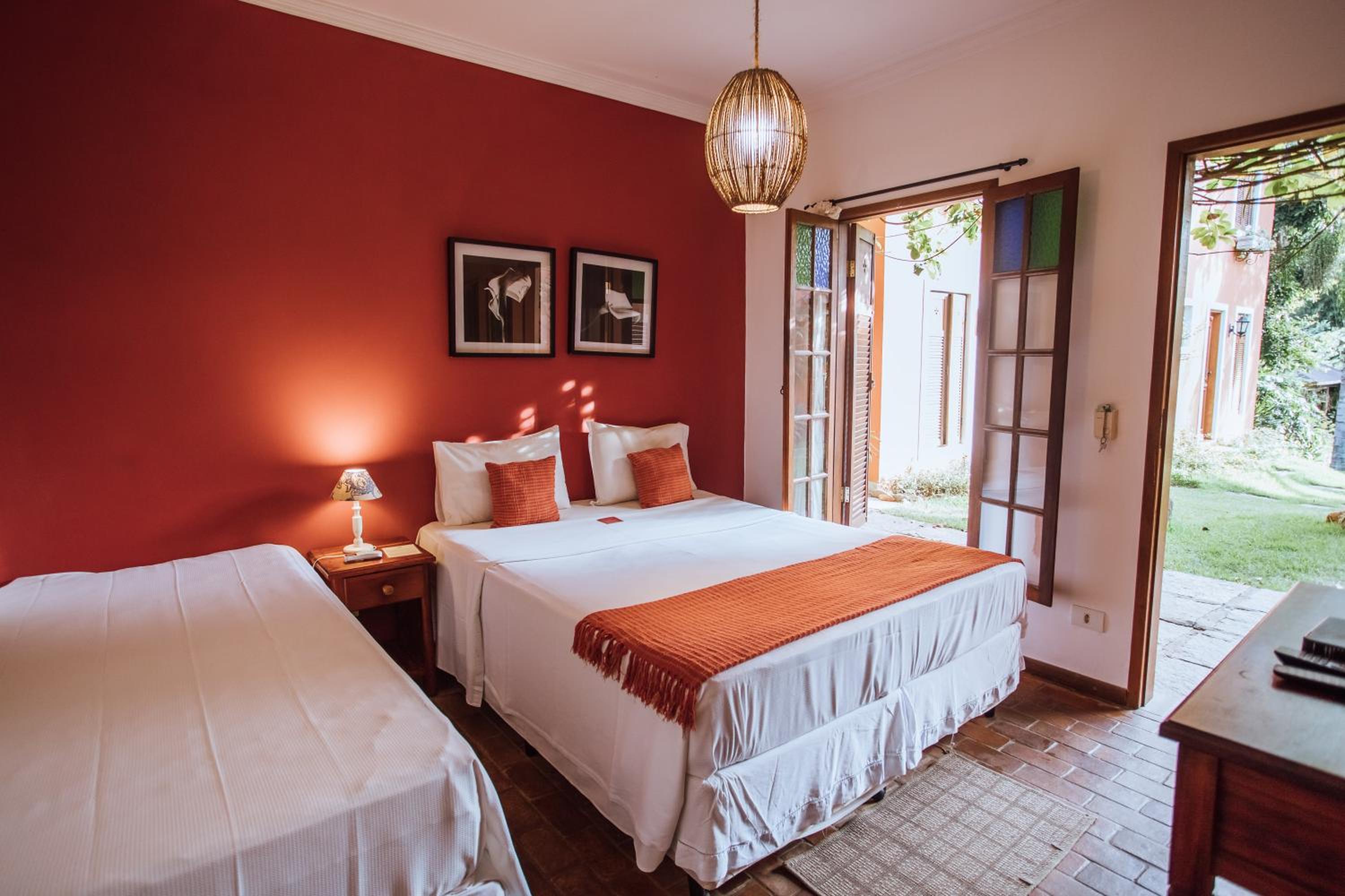 Deluxe Room photo 1