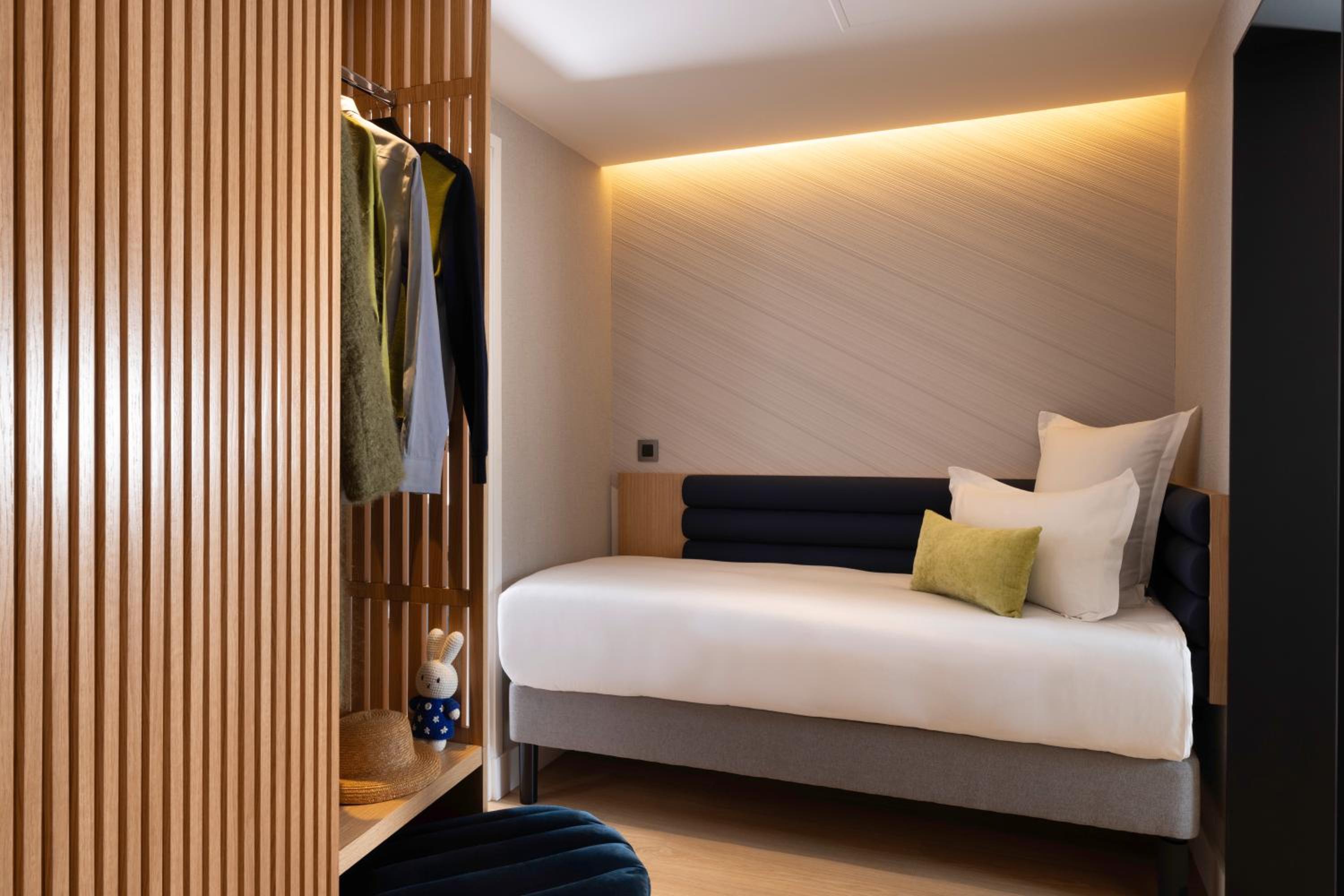 Triple Room photo 2
