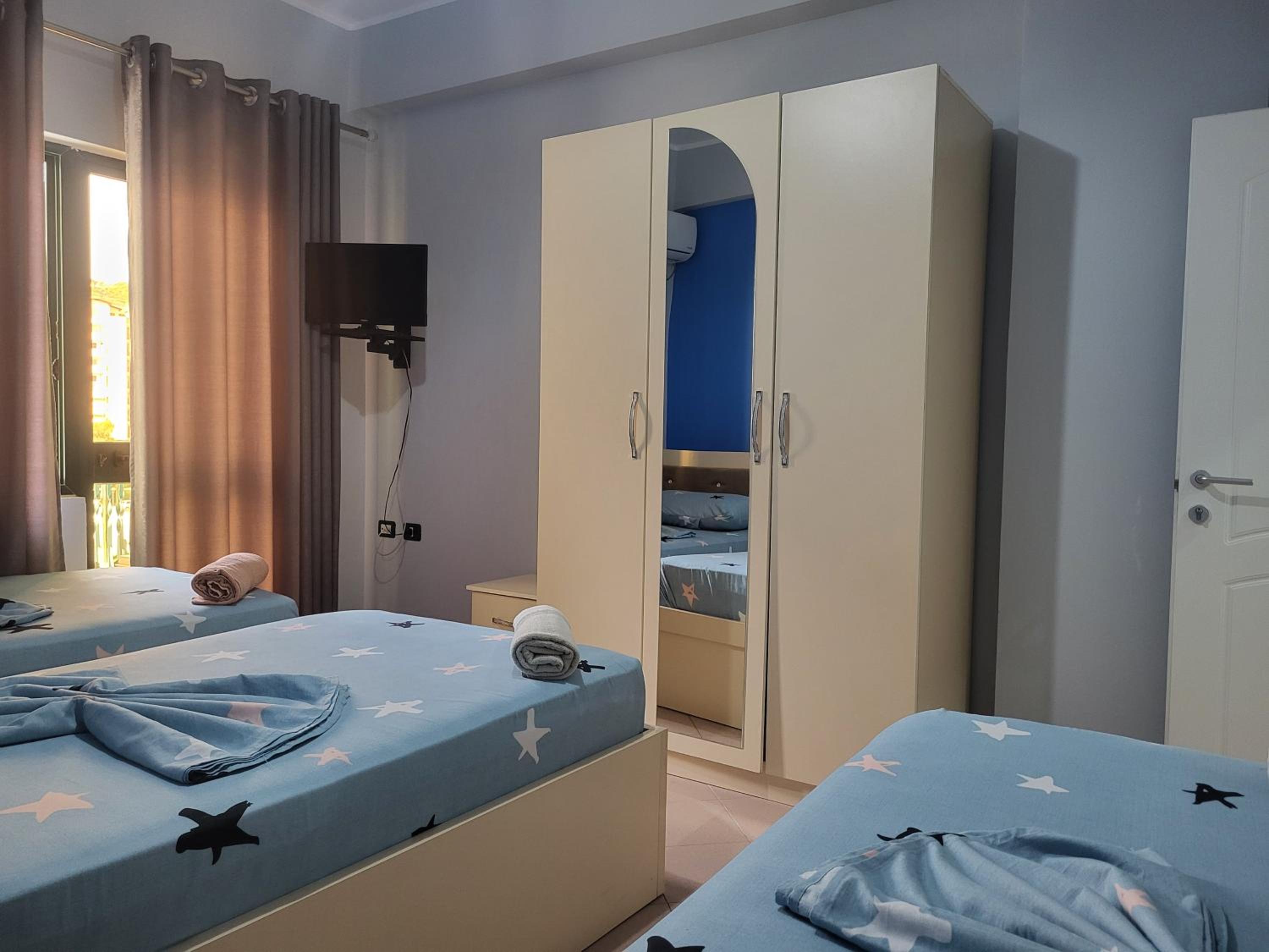 Classic Triple Room