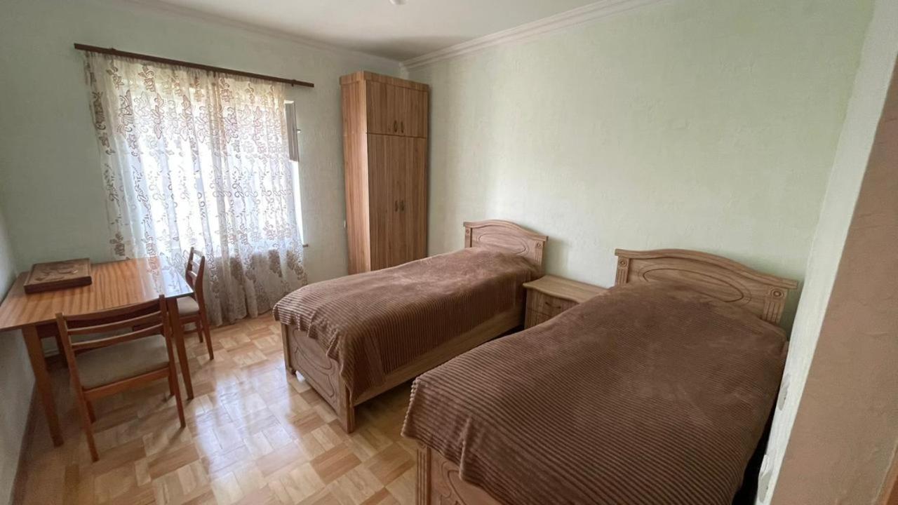 Budget Double Room photo 1