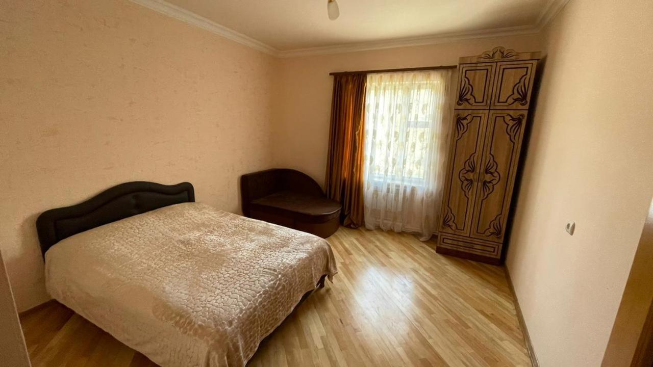 Budget Double Room photo 1