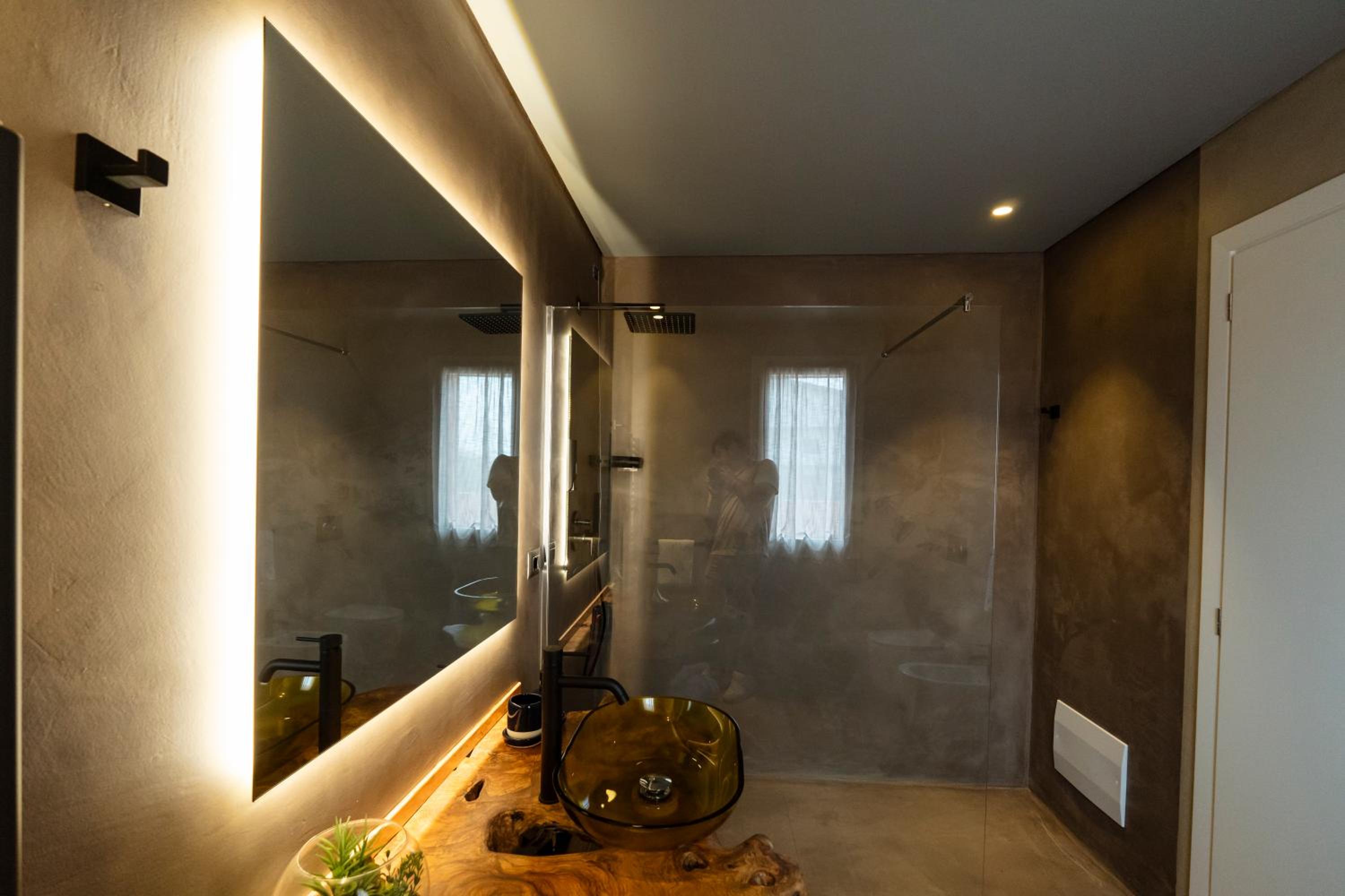 Double Room with Terrace - Photo 5