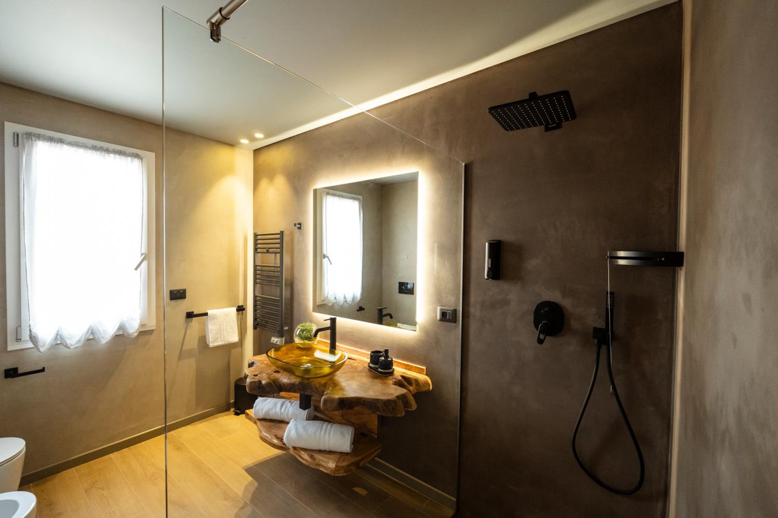 Double Room with Terrace - Photo 4
