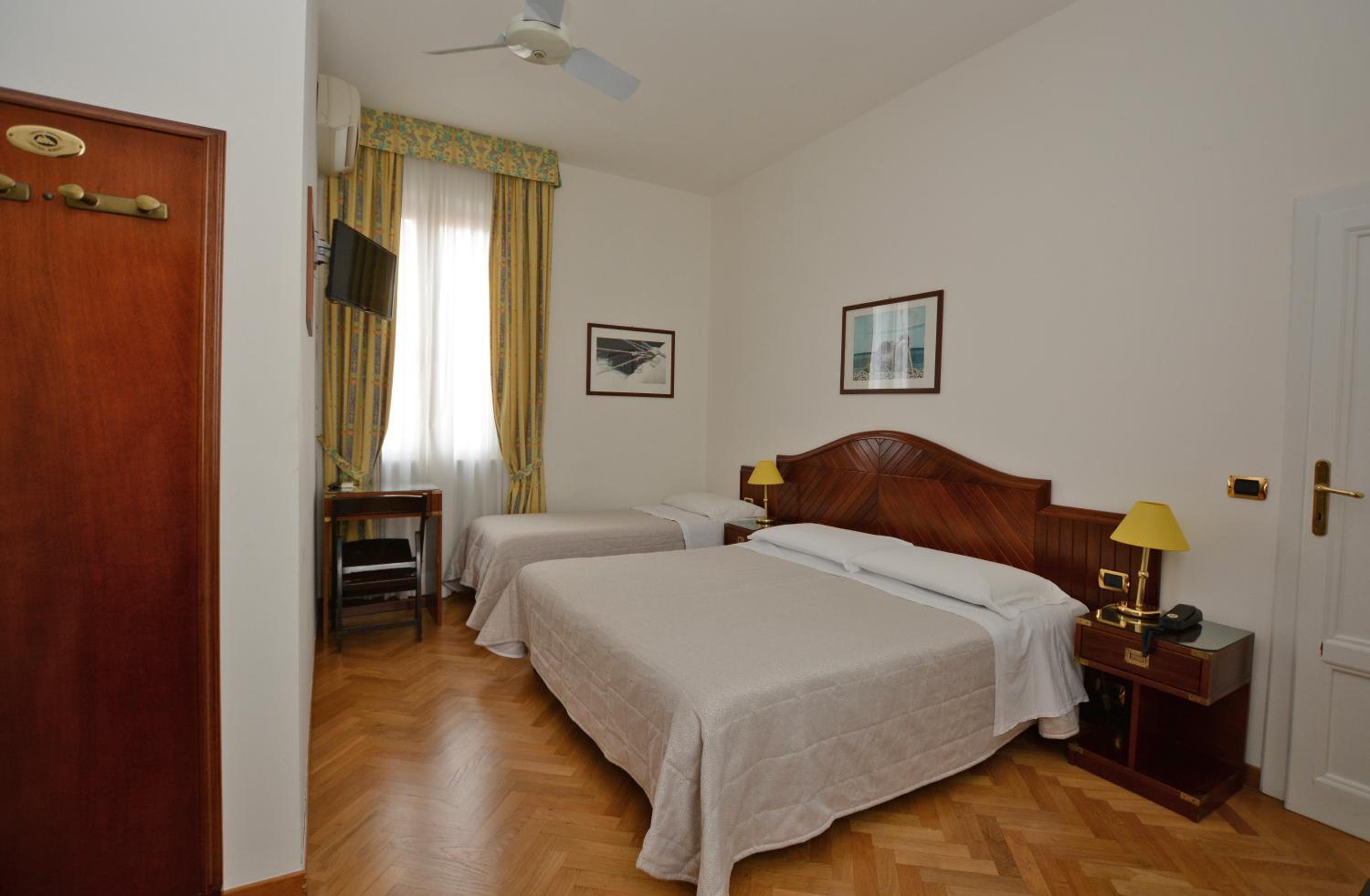 Triple Room photo 1