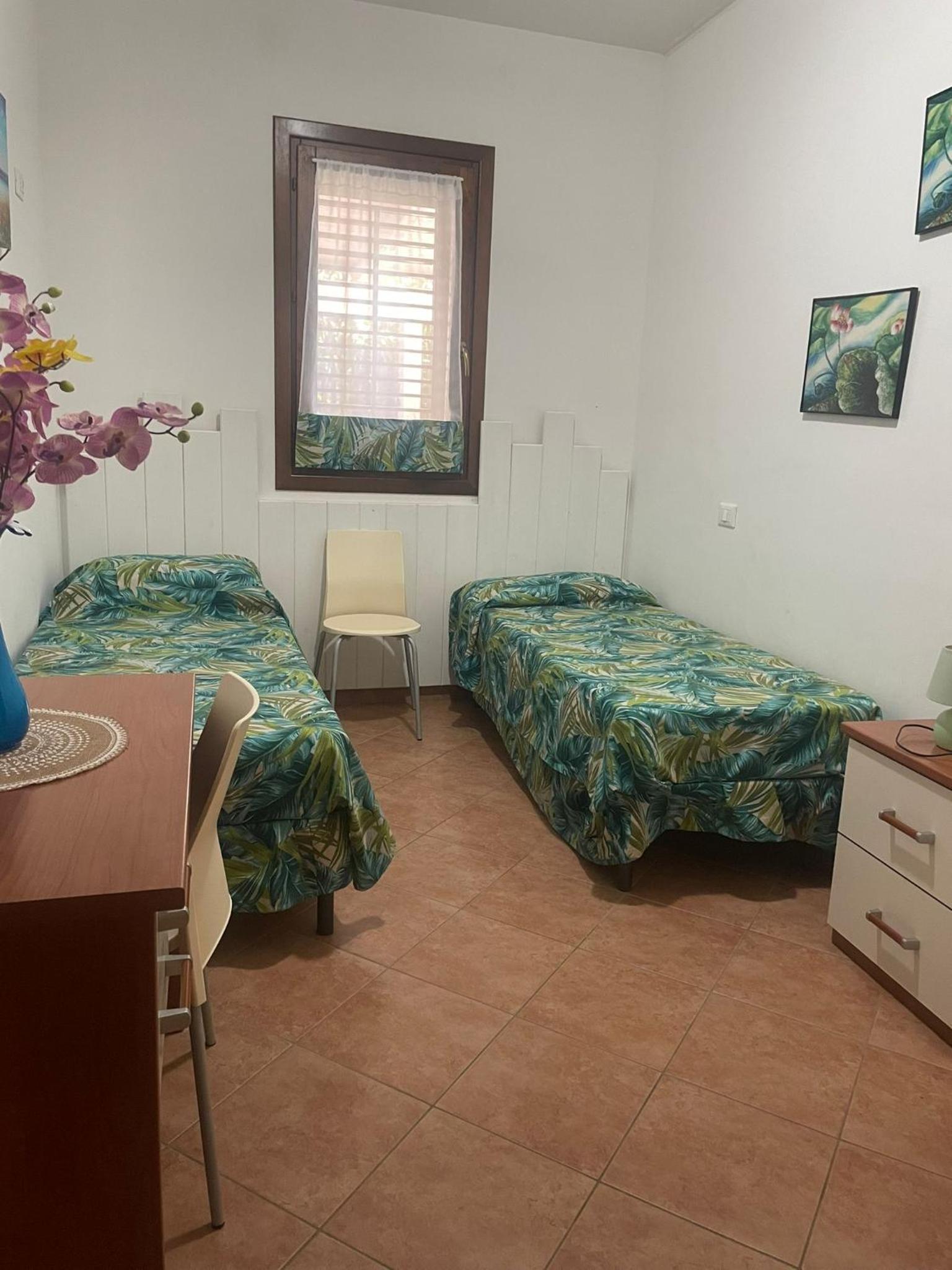 Apartment - Ground Floor
