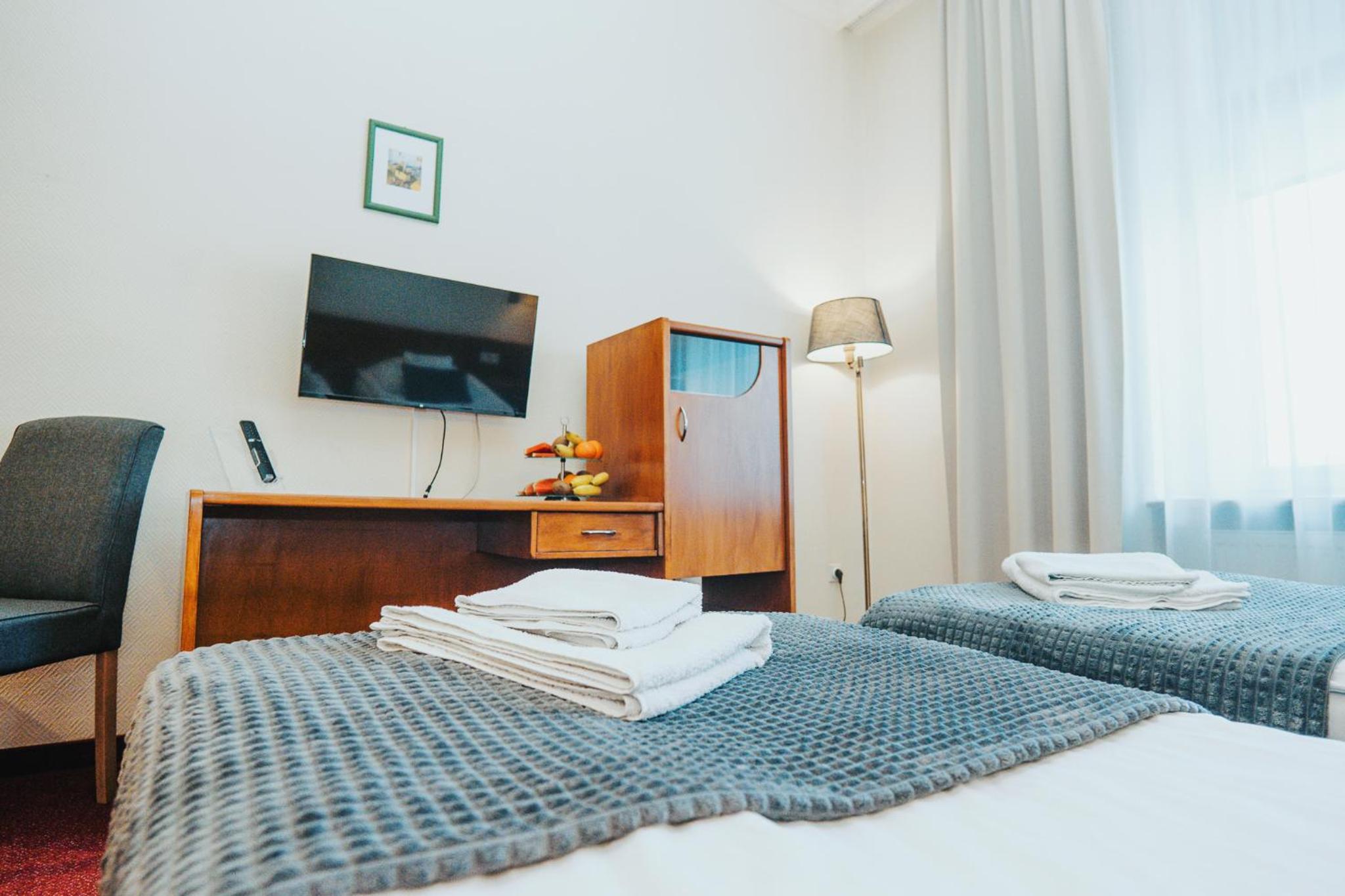Double Room - Photo 3