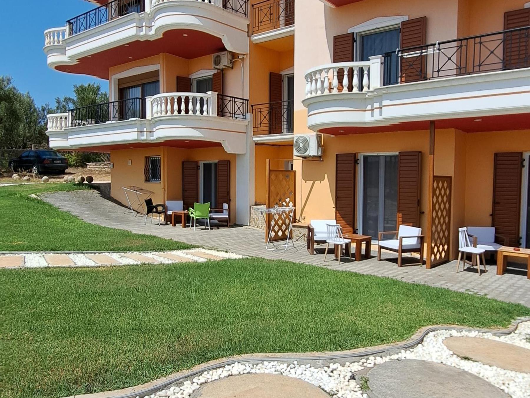 Apartment with Sea View photo 3